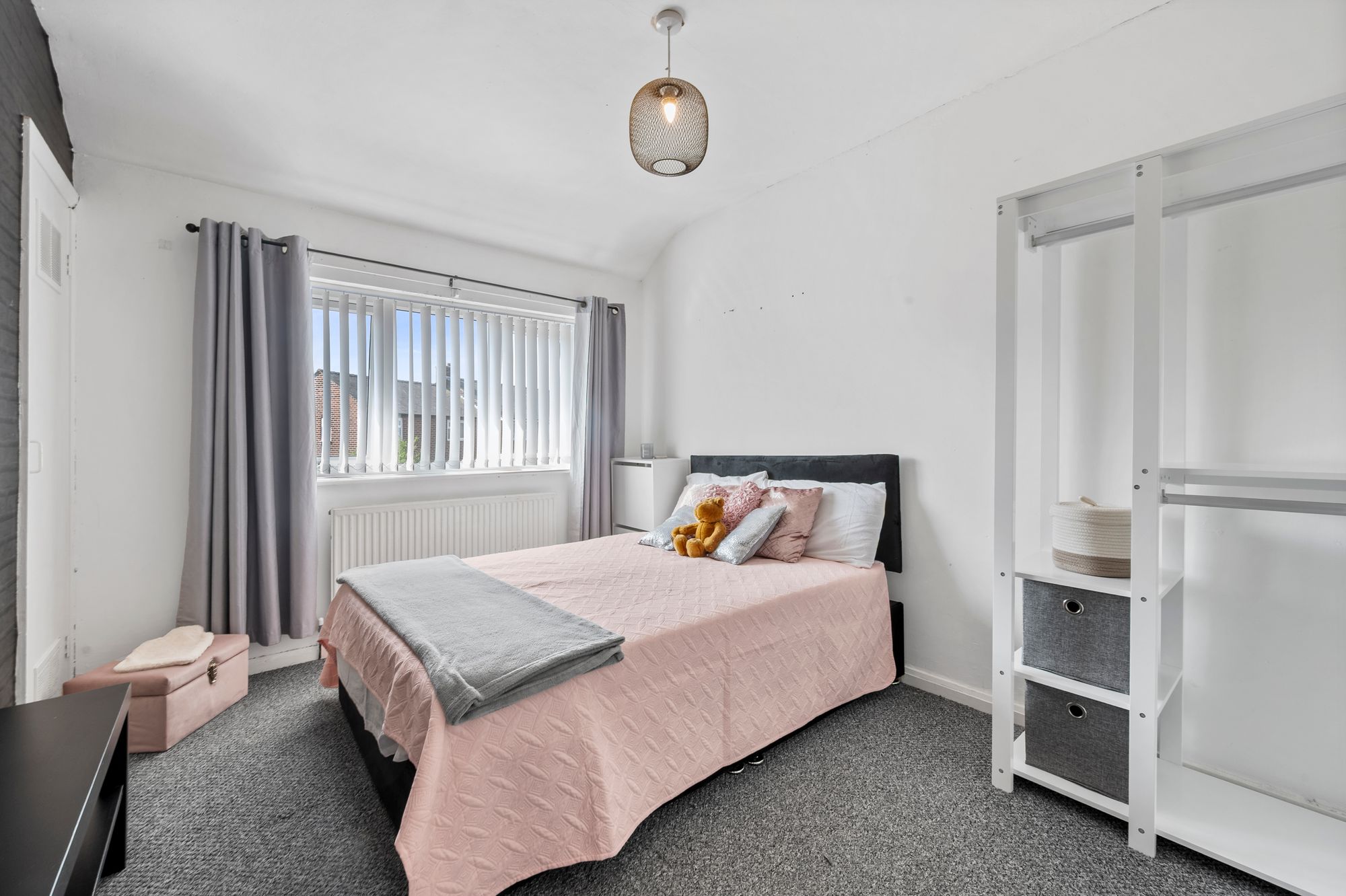 Windermere Avenue, Warrington, WA2