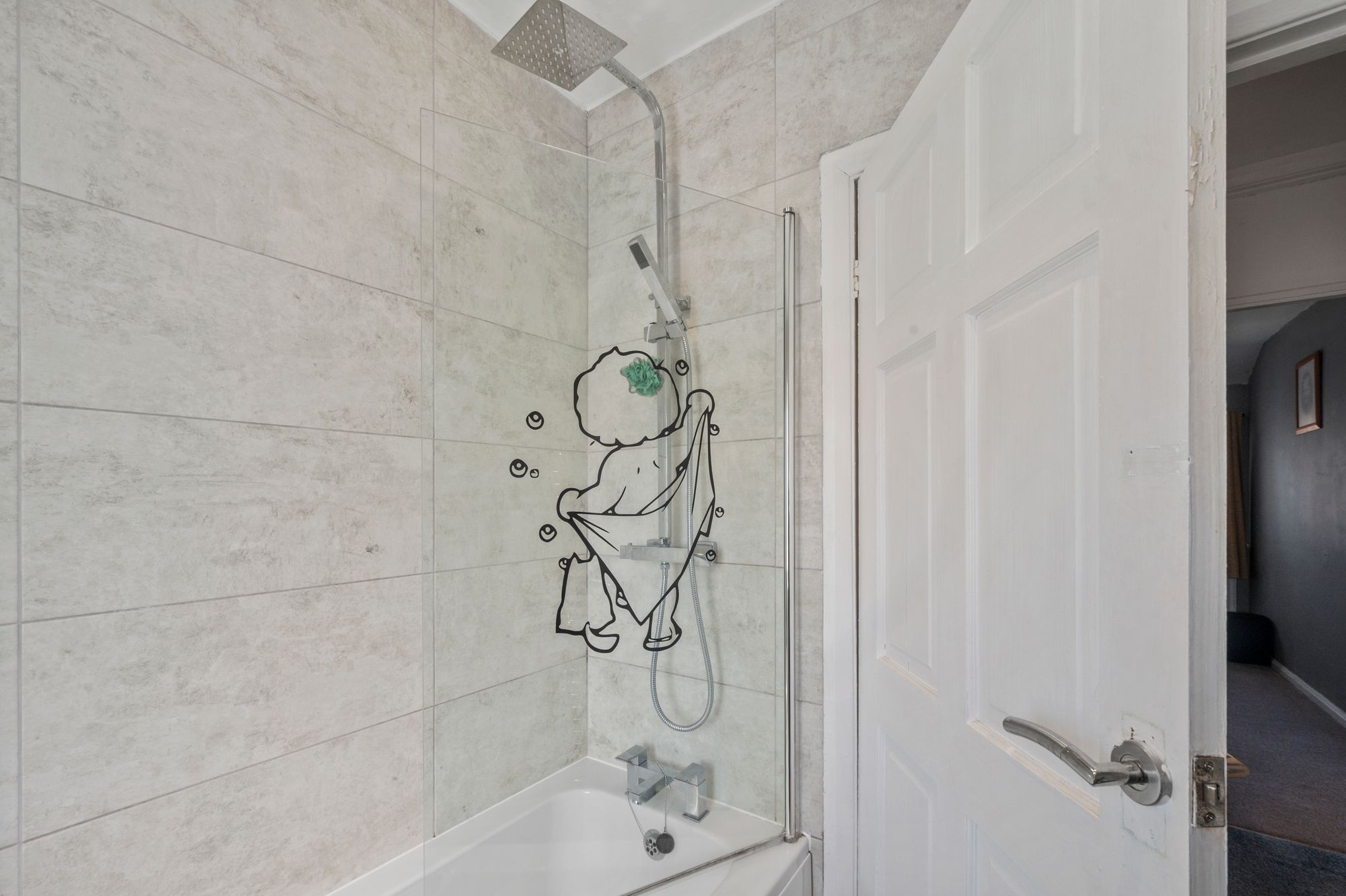 Windermere Avenue, Warrington, WA2
