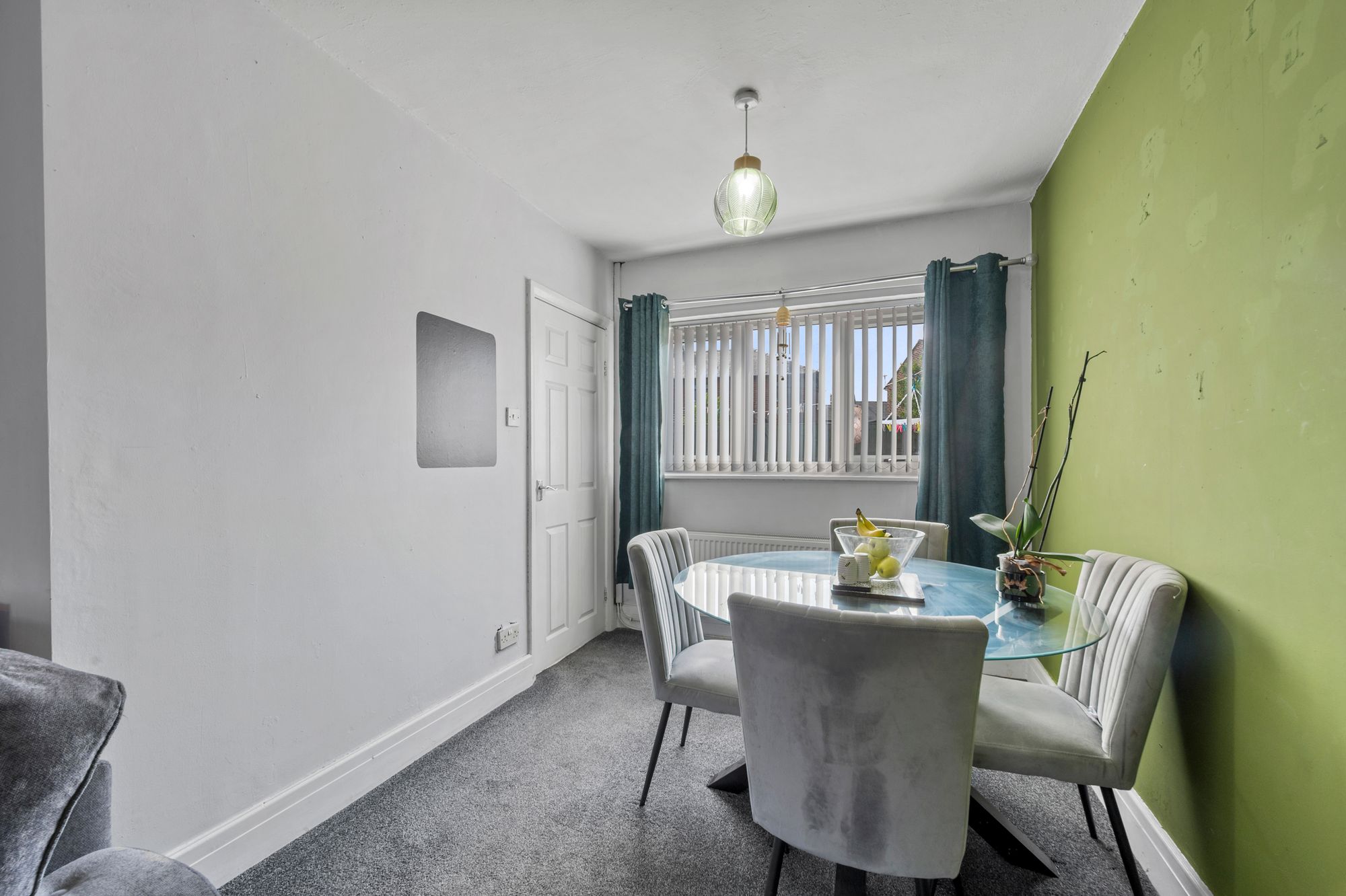 Windermere Avenue, Warrington, WA2