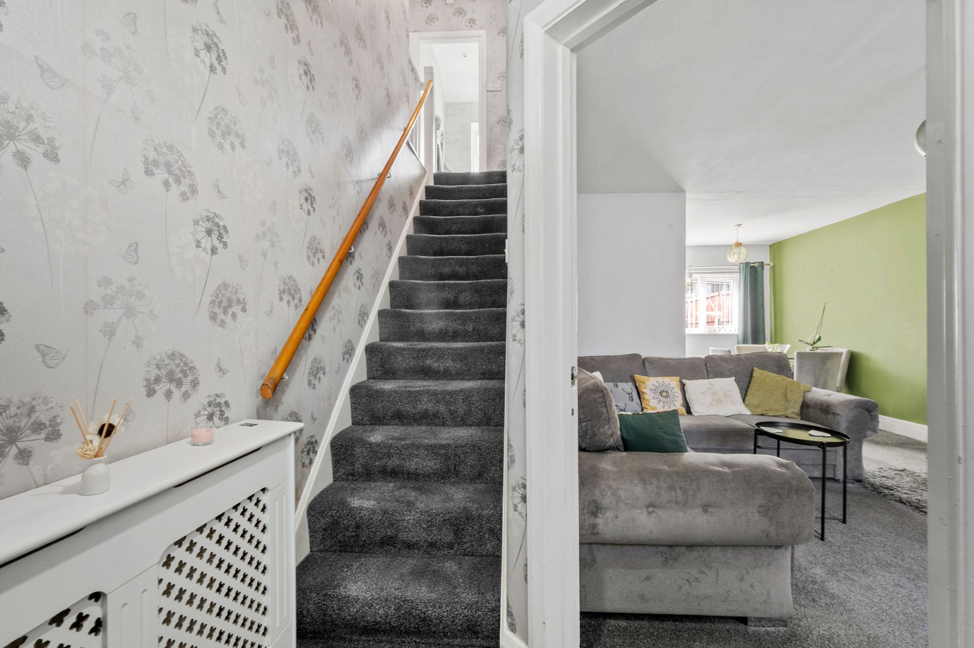 Windermere Avenue, Warrington, WA2