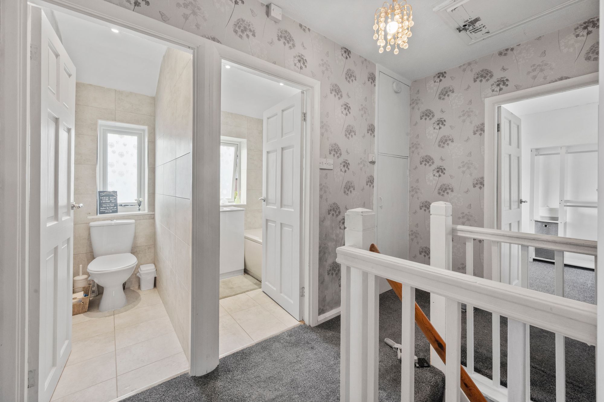 Windermere Avenue, Warrington, WA2