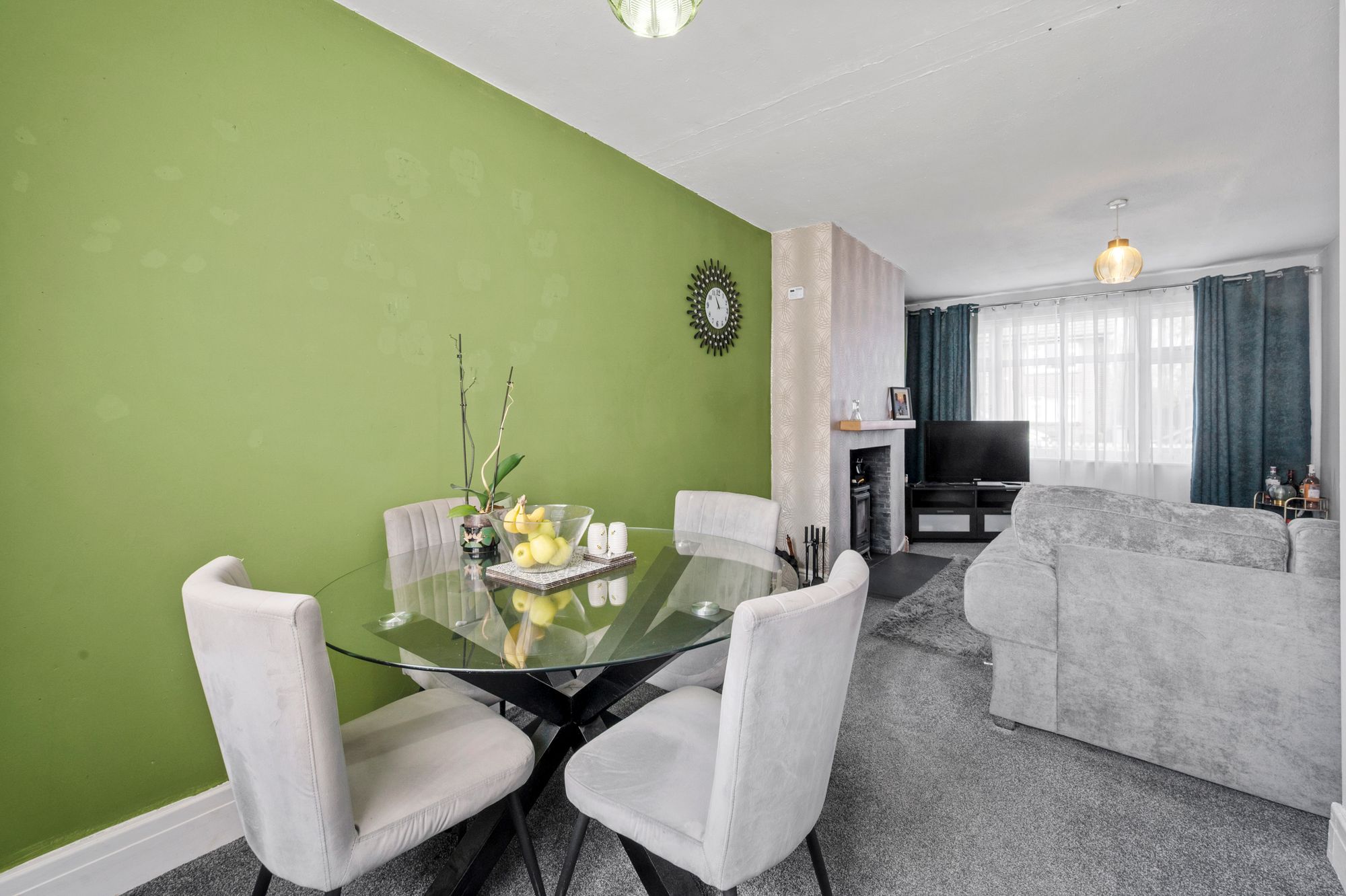 Windermere Avenue, Warrington, WA2