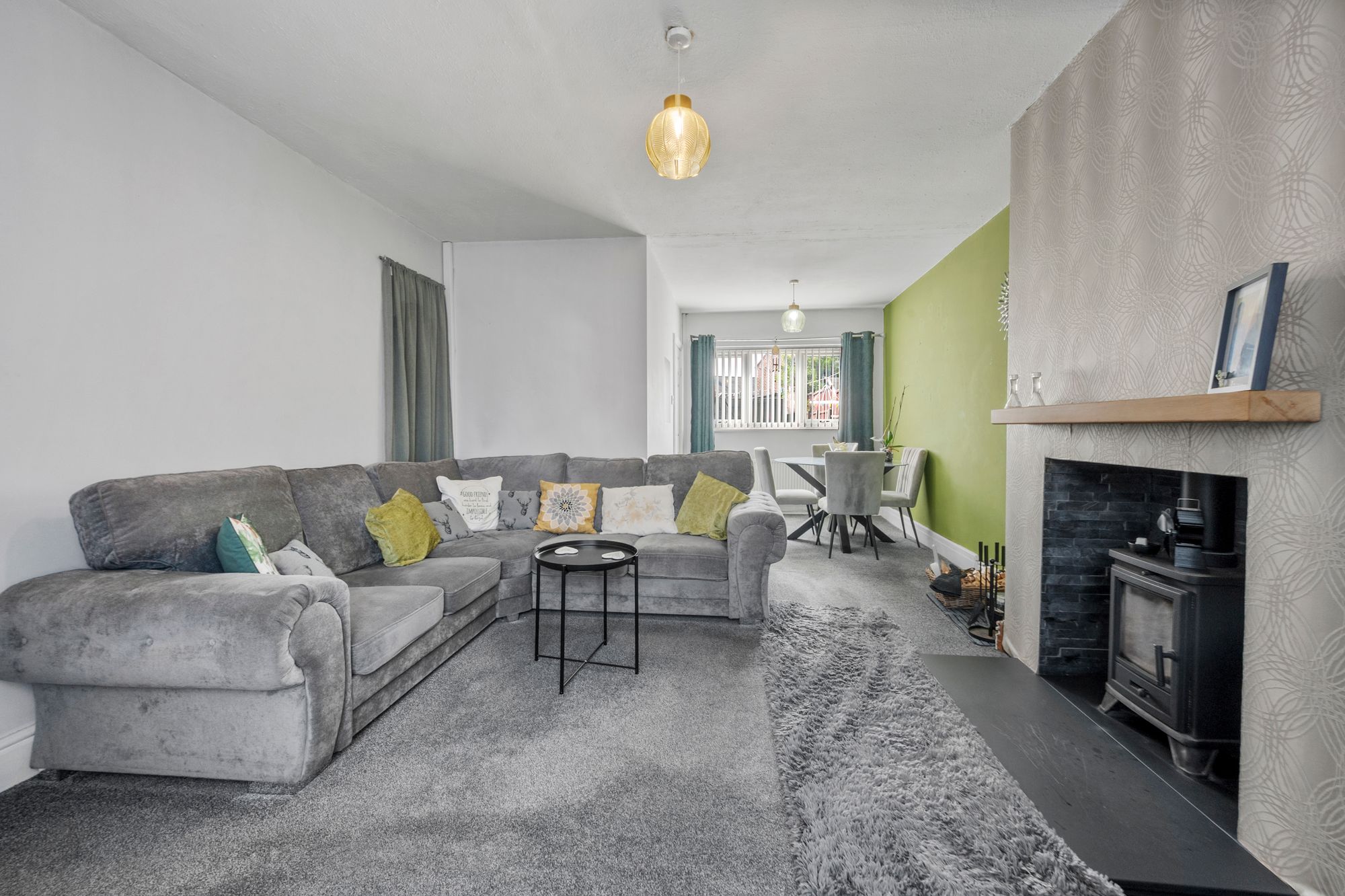 Windermere Avenue, Warrington, WA2