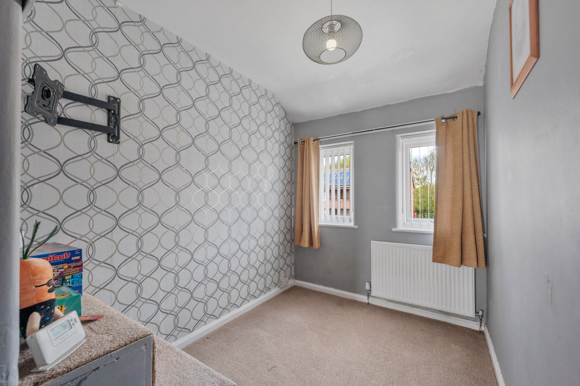 Windermere Avenue, Warrington, WA2