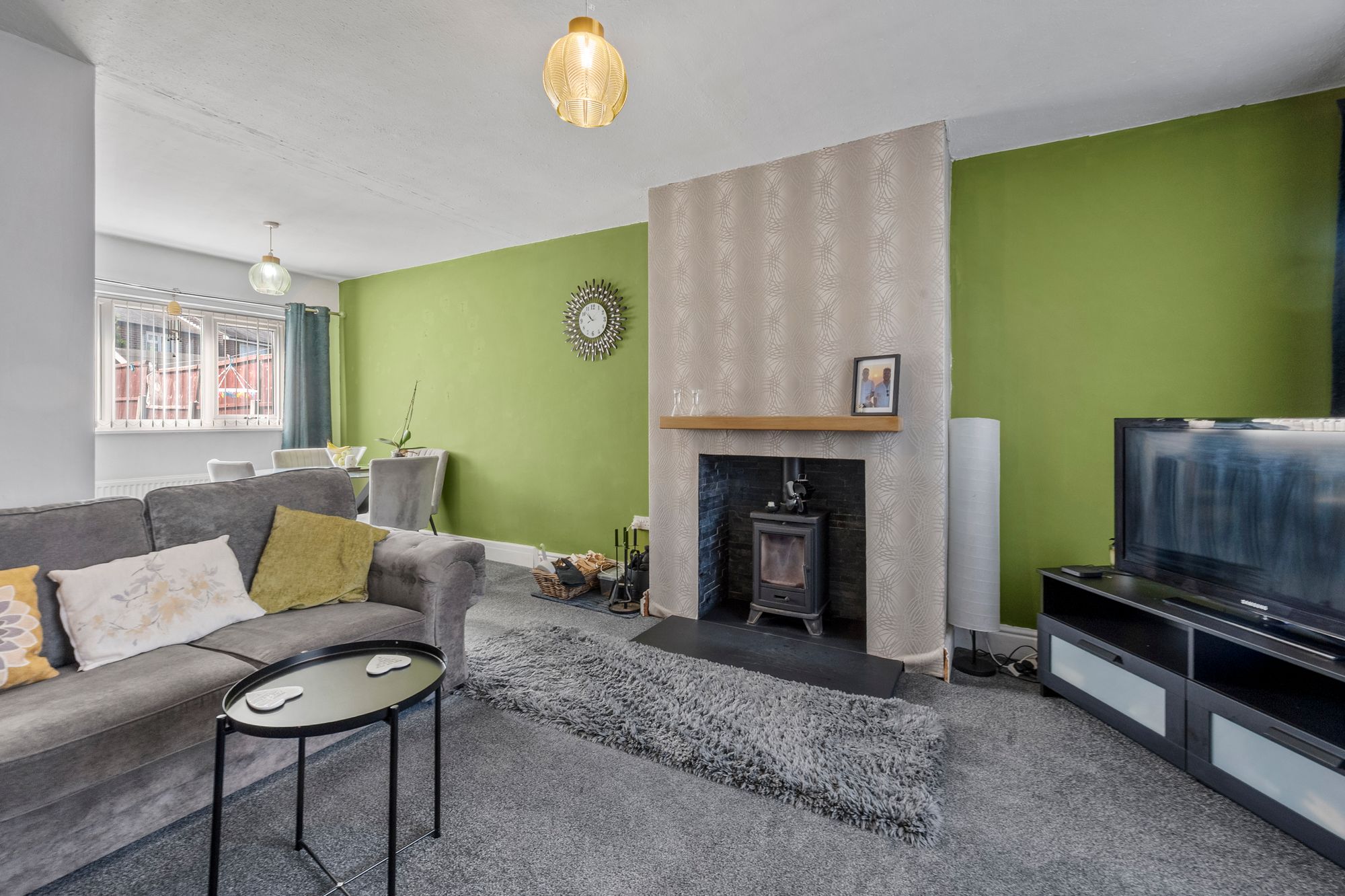 Windermere Avenue, Warrington, WA2