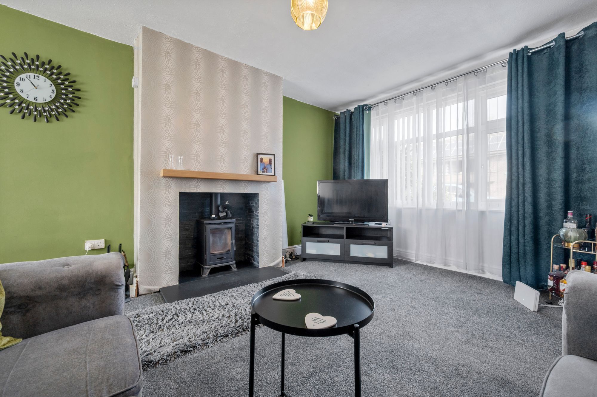 Windermere Avenue, Warrington, WA2