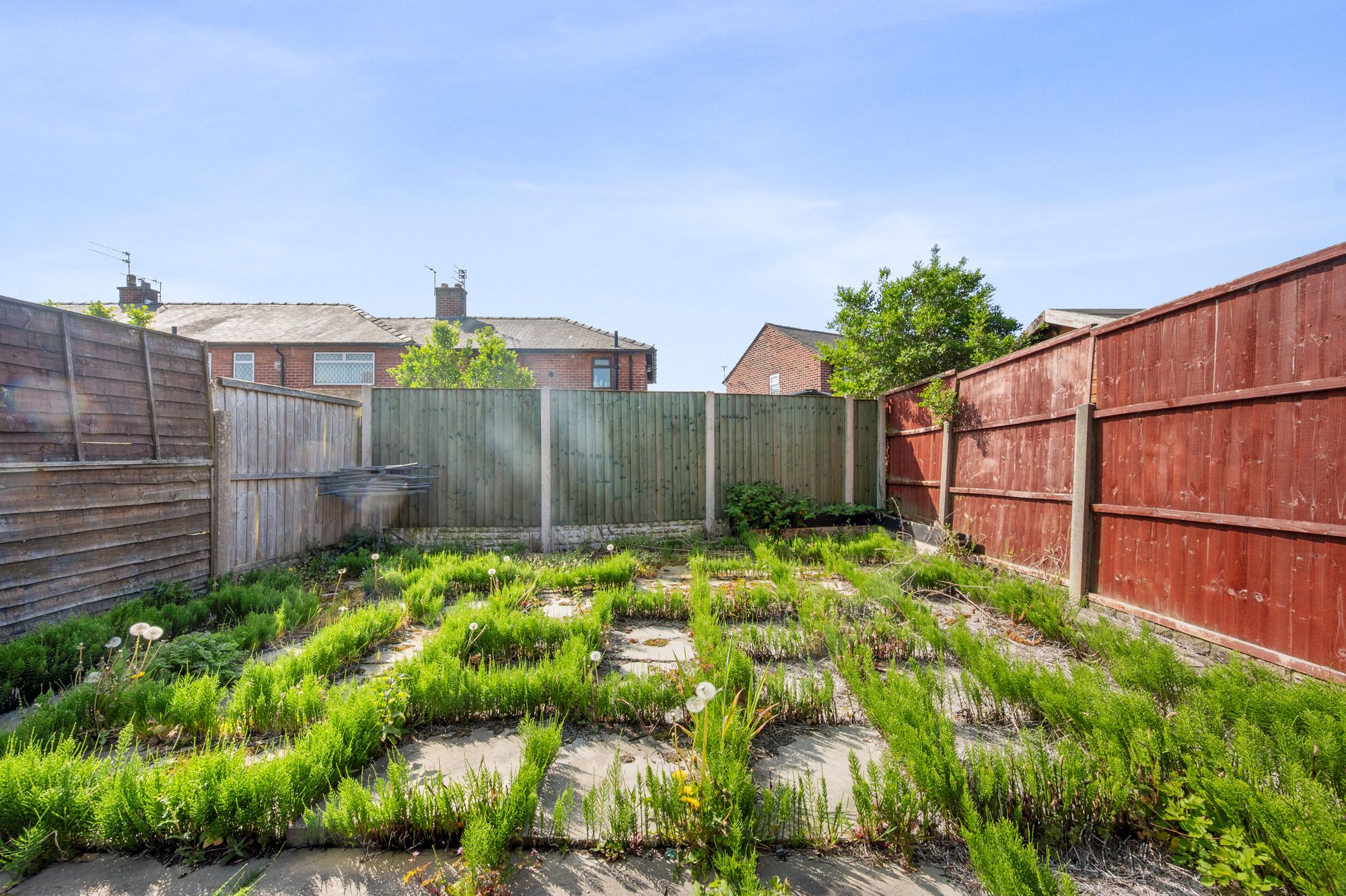 Windermere Avenue, Warrington, WA2