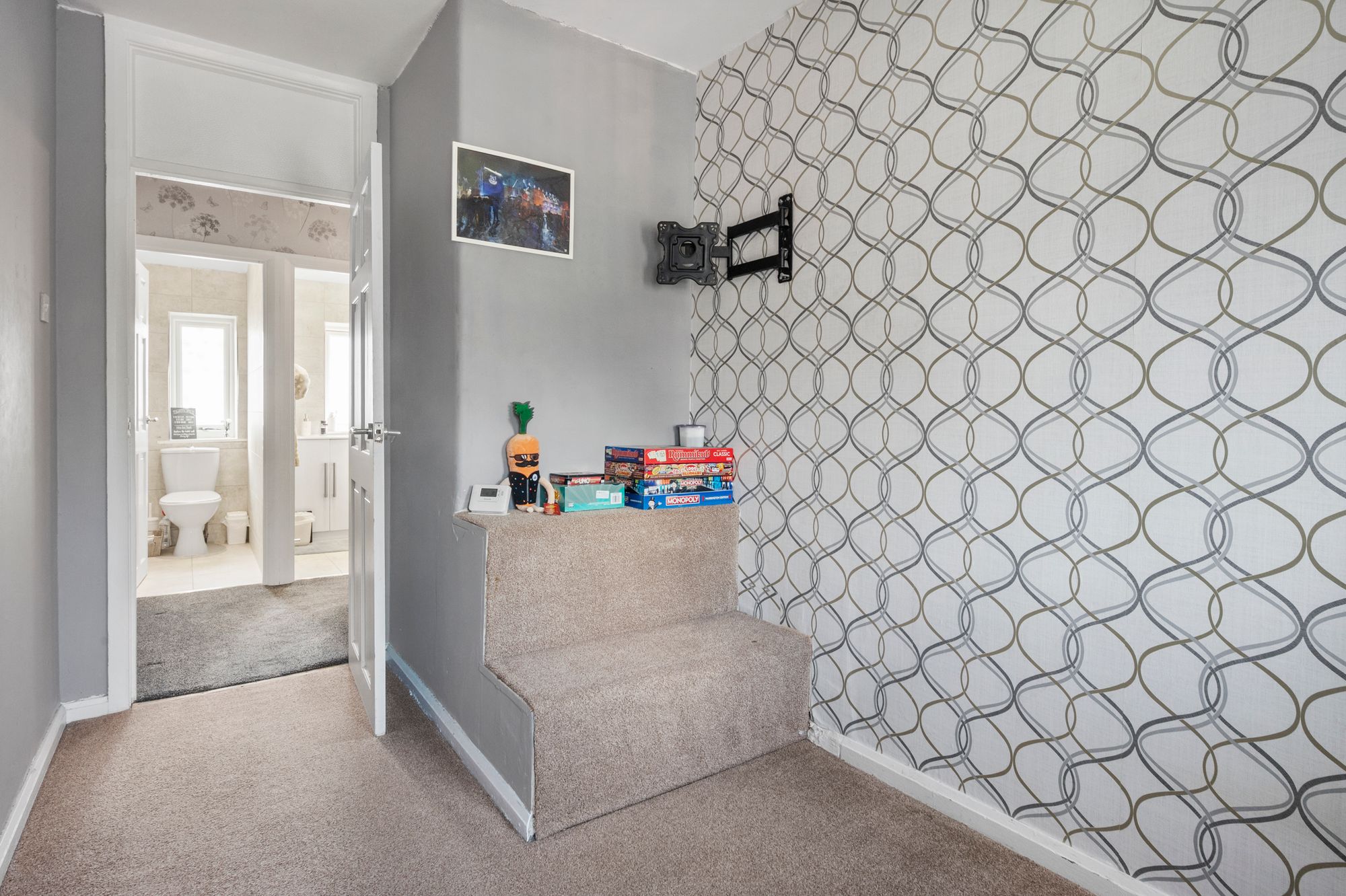 Windermere Avenue, Warrington, WA2