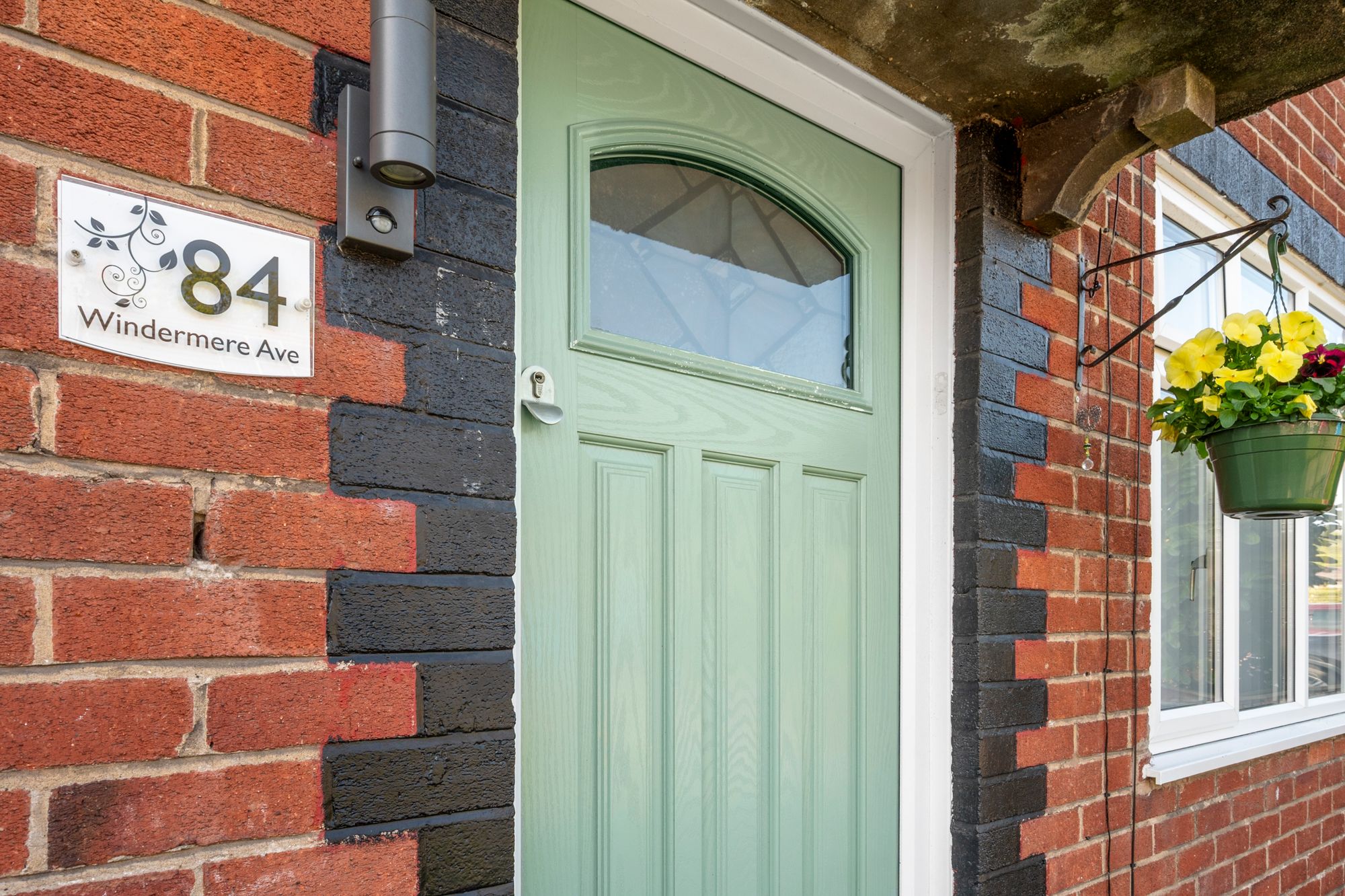 Windermere Avenue, Warrington, WA2
