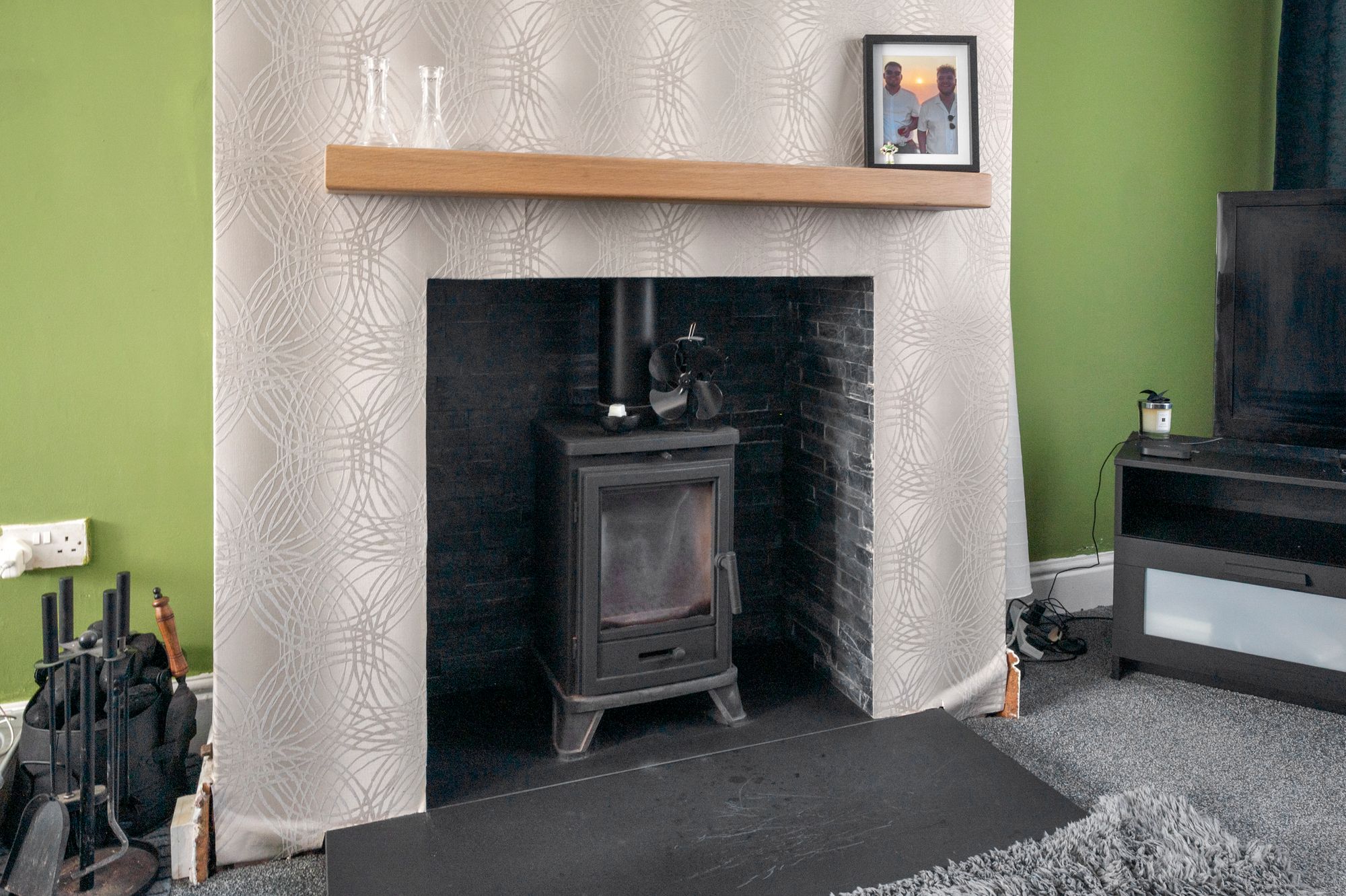 Windermere Avenue, Warrington, WA2