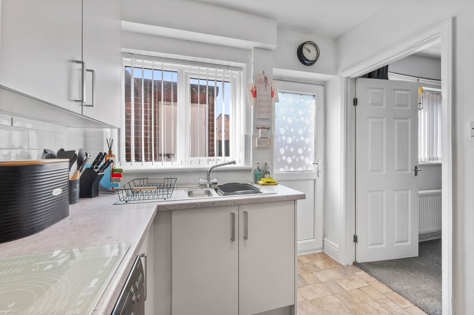 Windermere Avenue, Warrington, WA2
