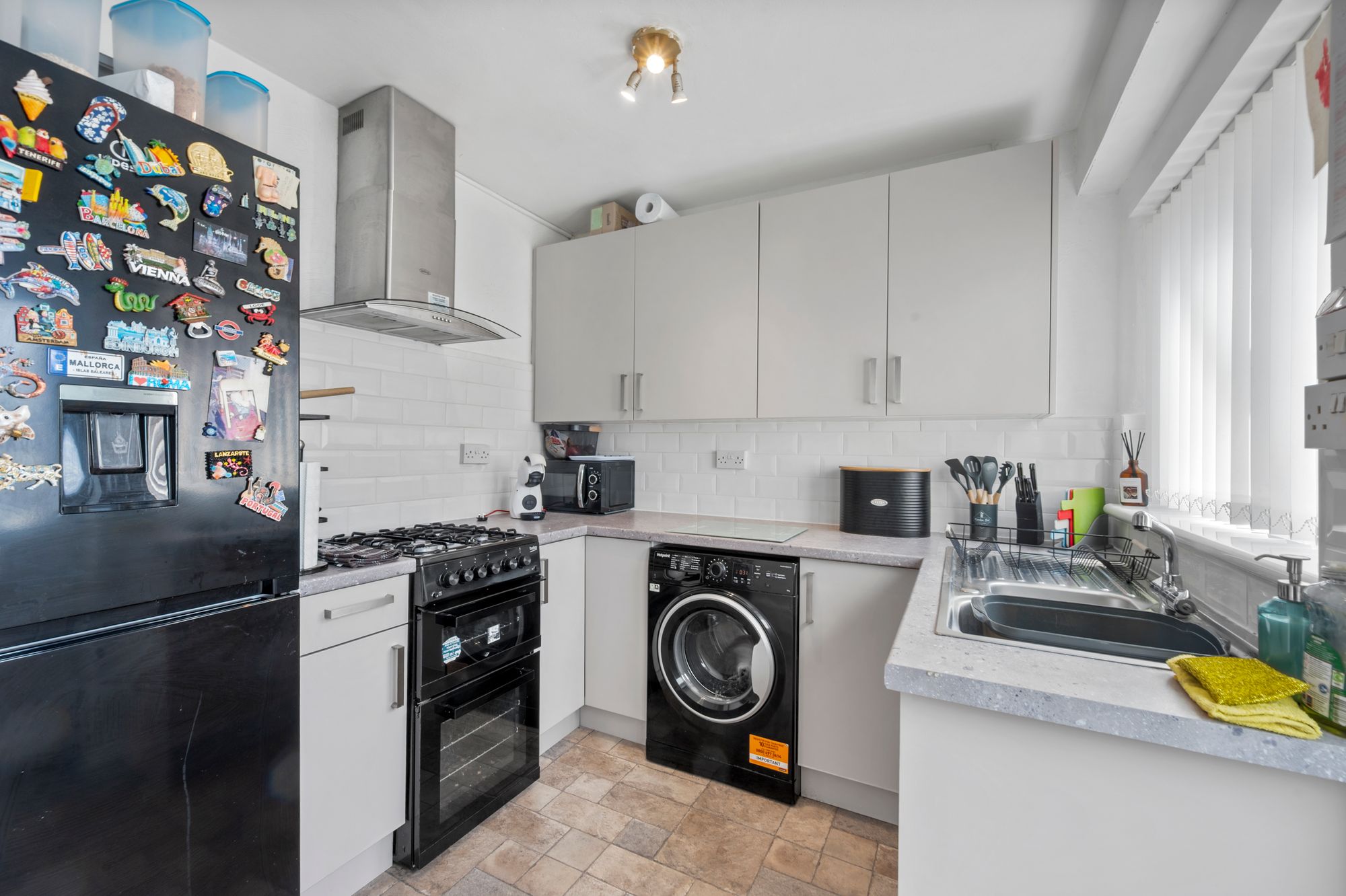 Windermere Avenue, Warrington, WA2