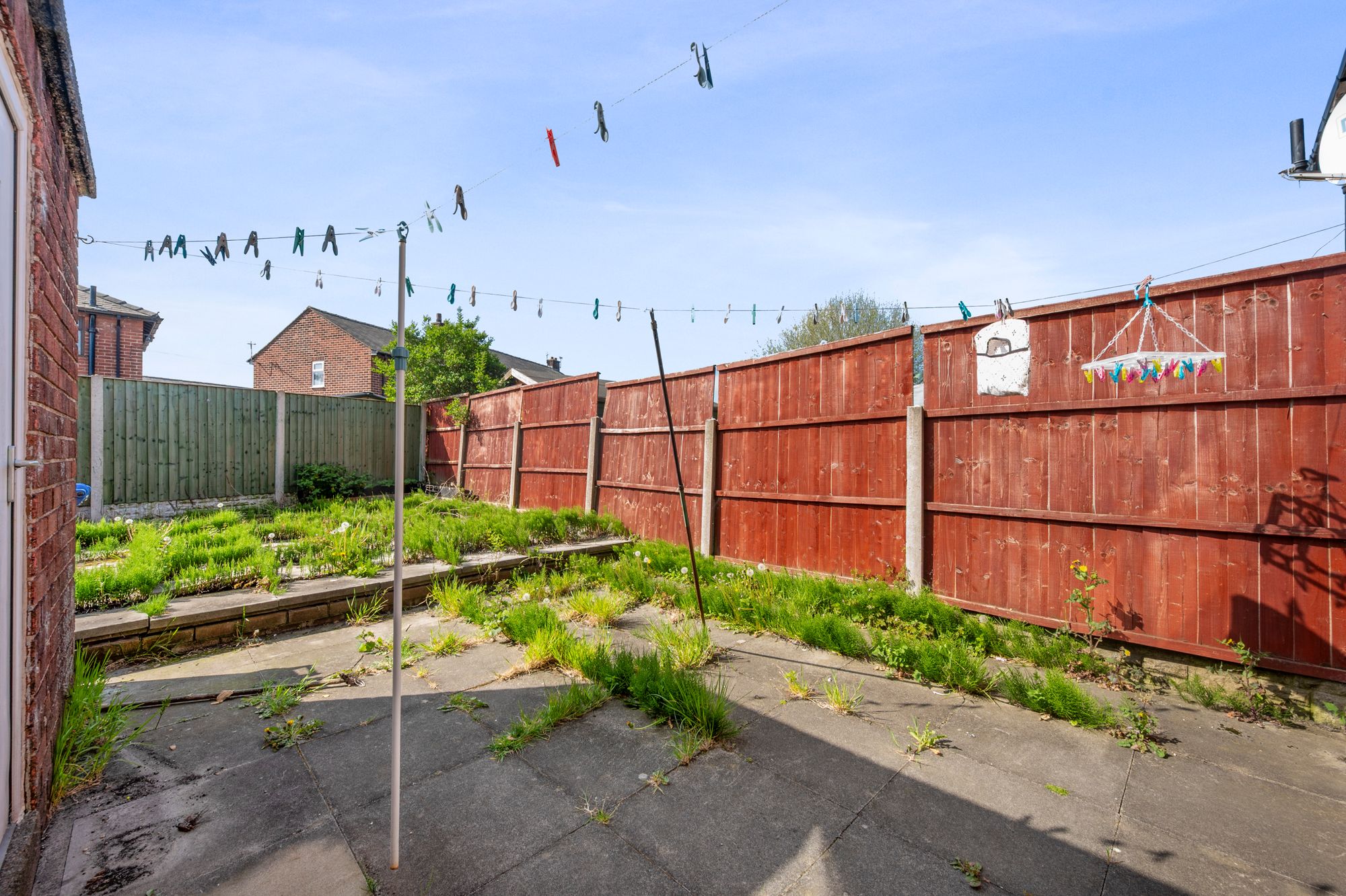 Windermere Avenue, Warrington, WA2