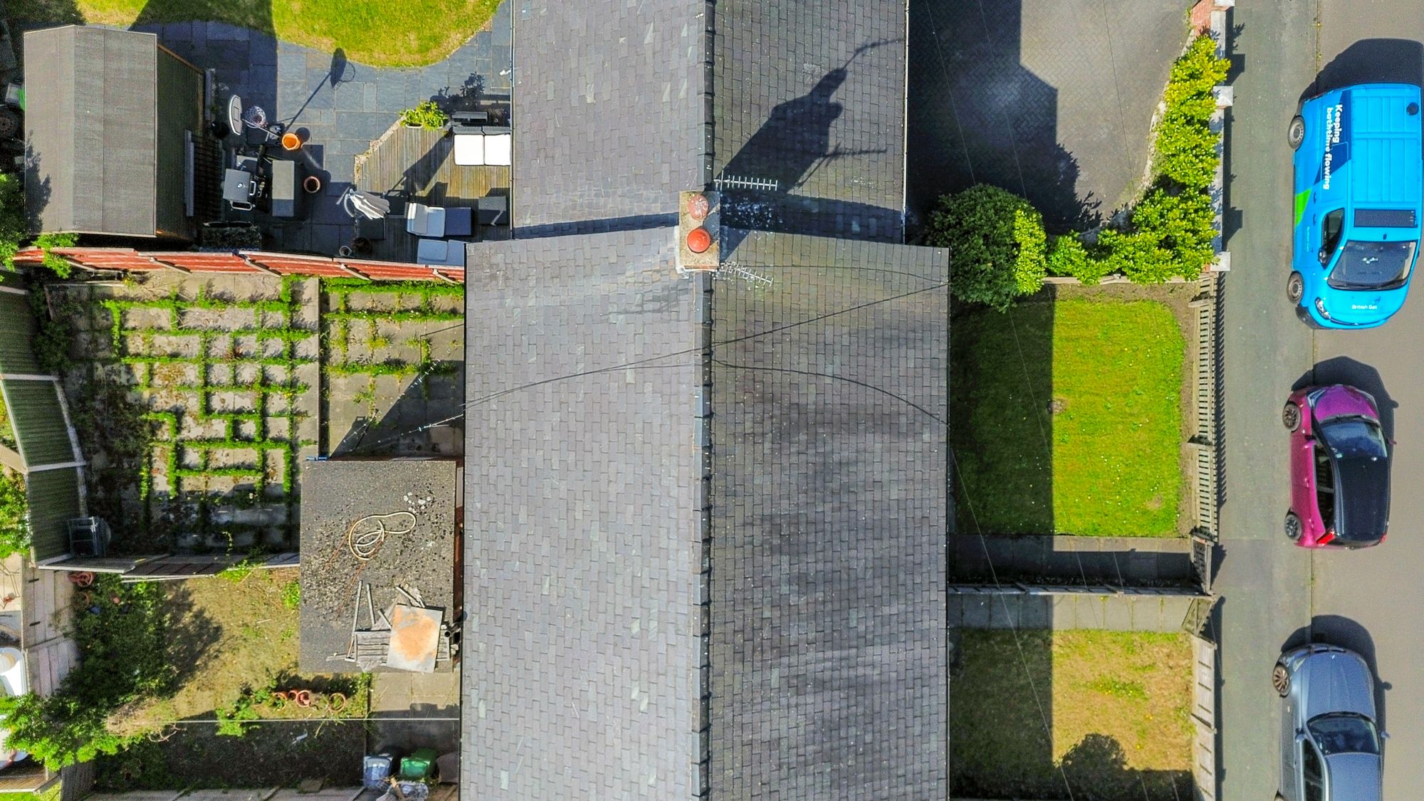 Windermere Avenue, Warrington, WA2