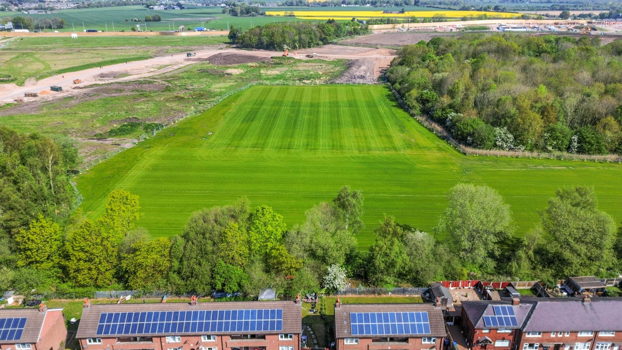 Windermere Avenue, Warrington, WA2