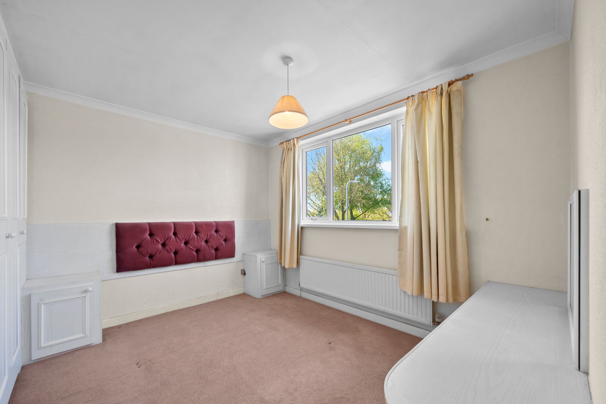 Lincoln Way, Rainhill, L35