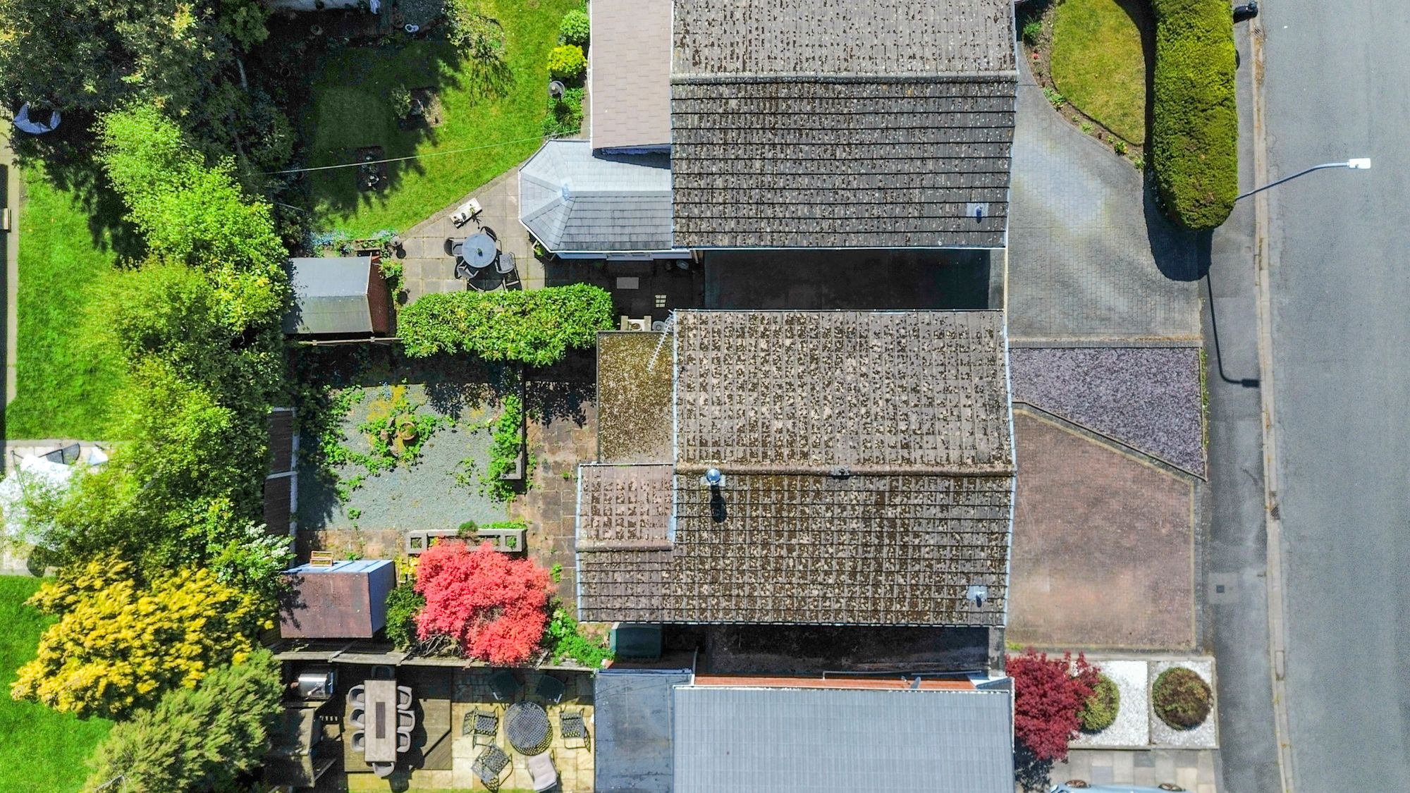 Lincoln Way, Rainhill, L35