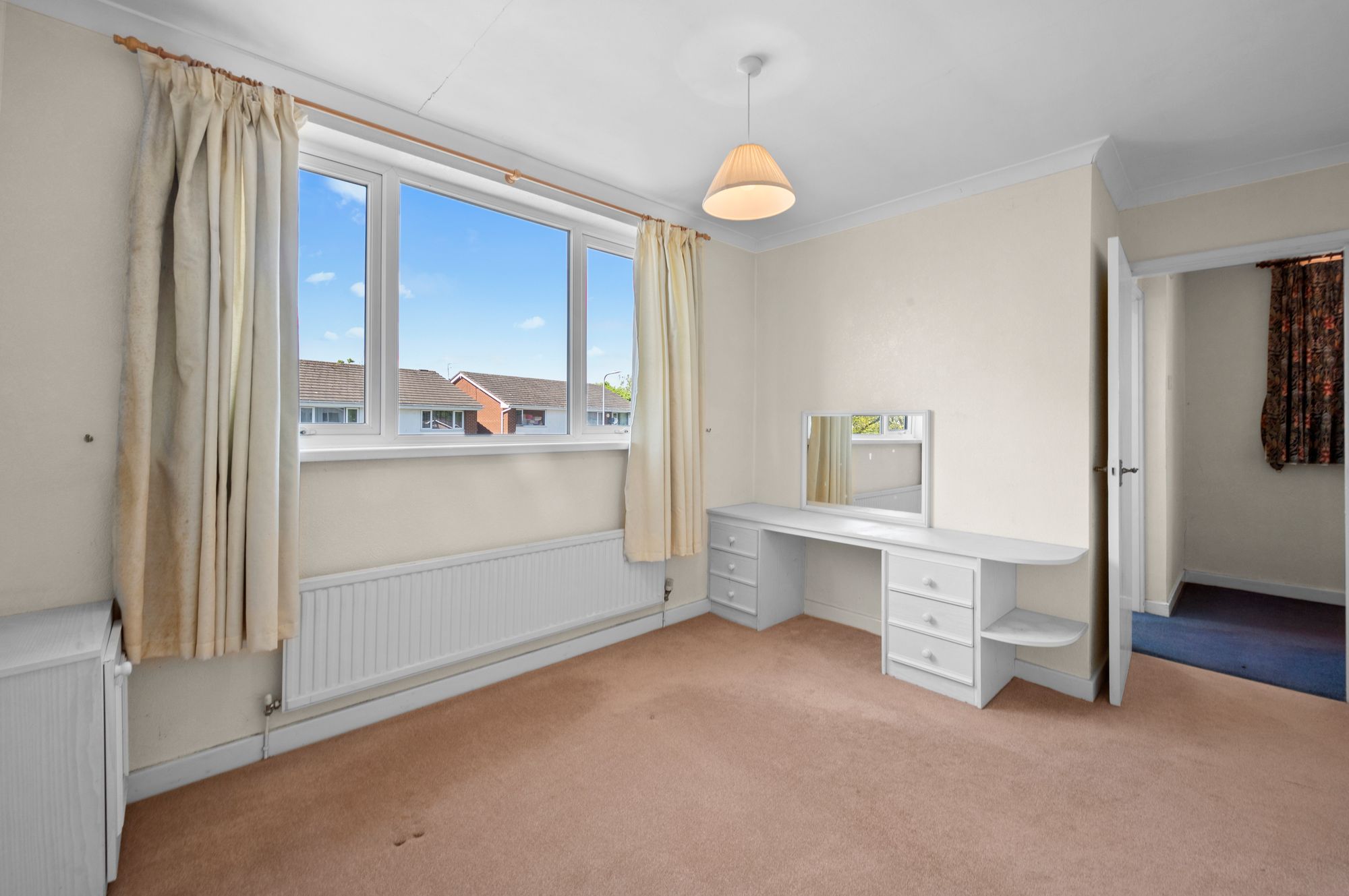 Lincoln Way, Rainhill, L35