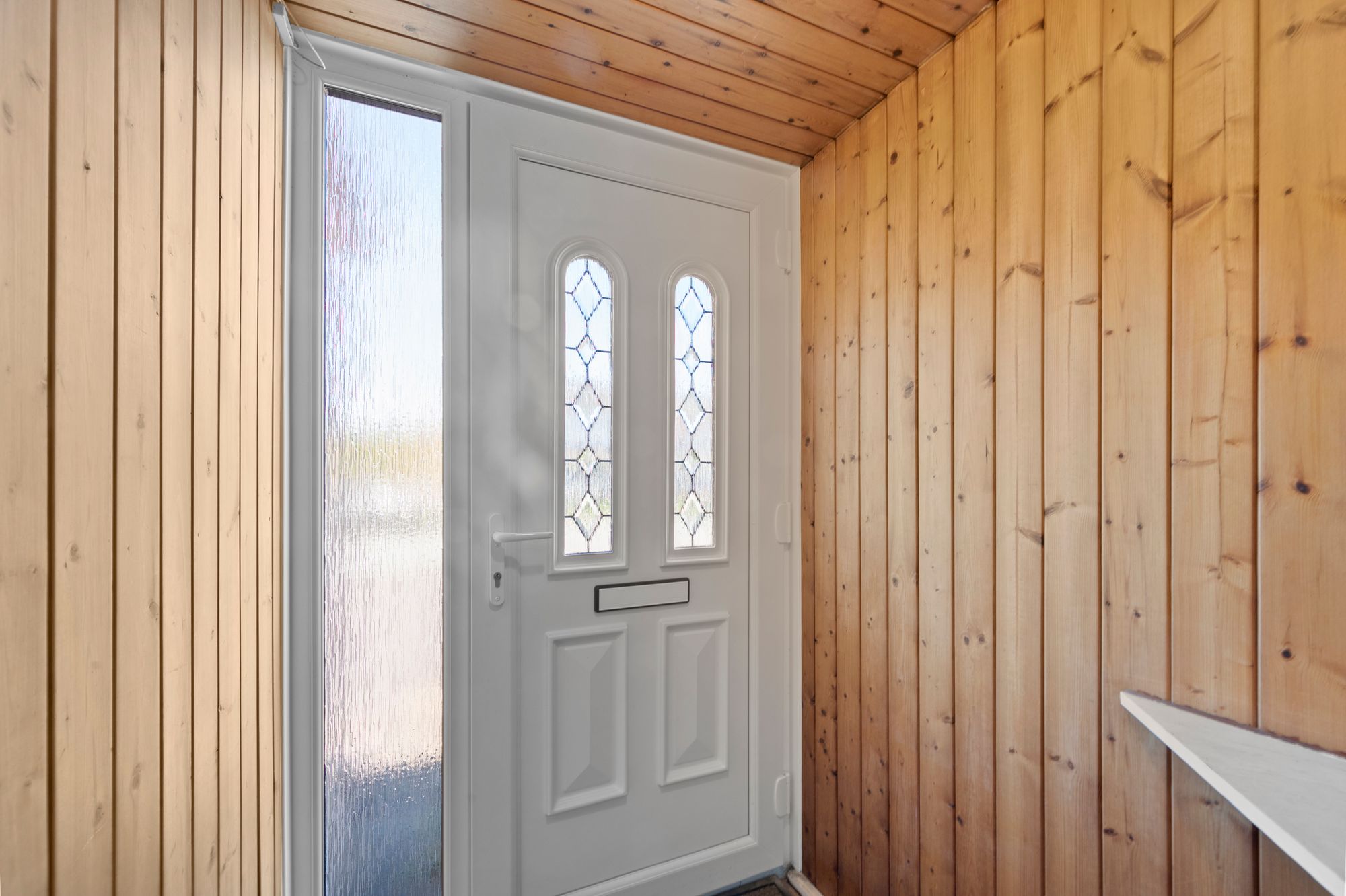 Lincoln Way, Rainhill, L35