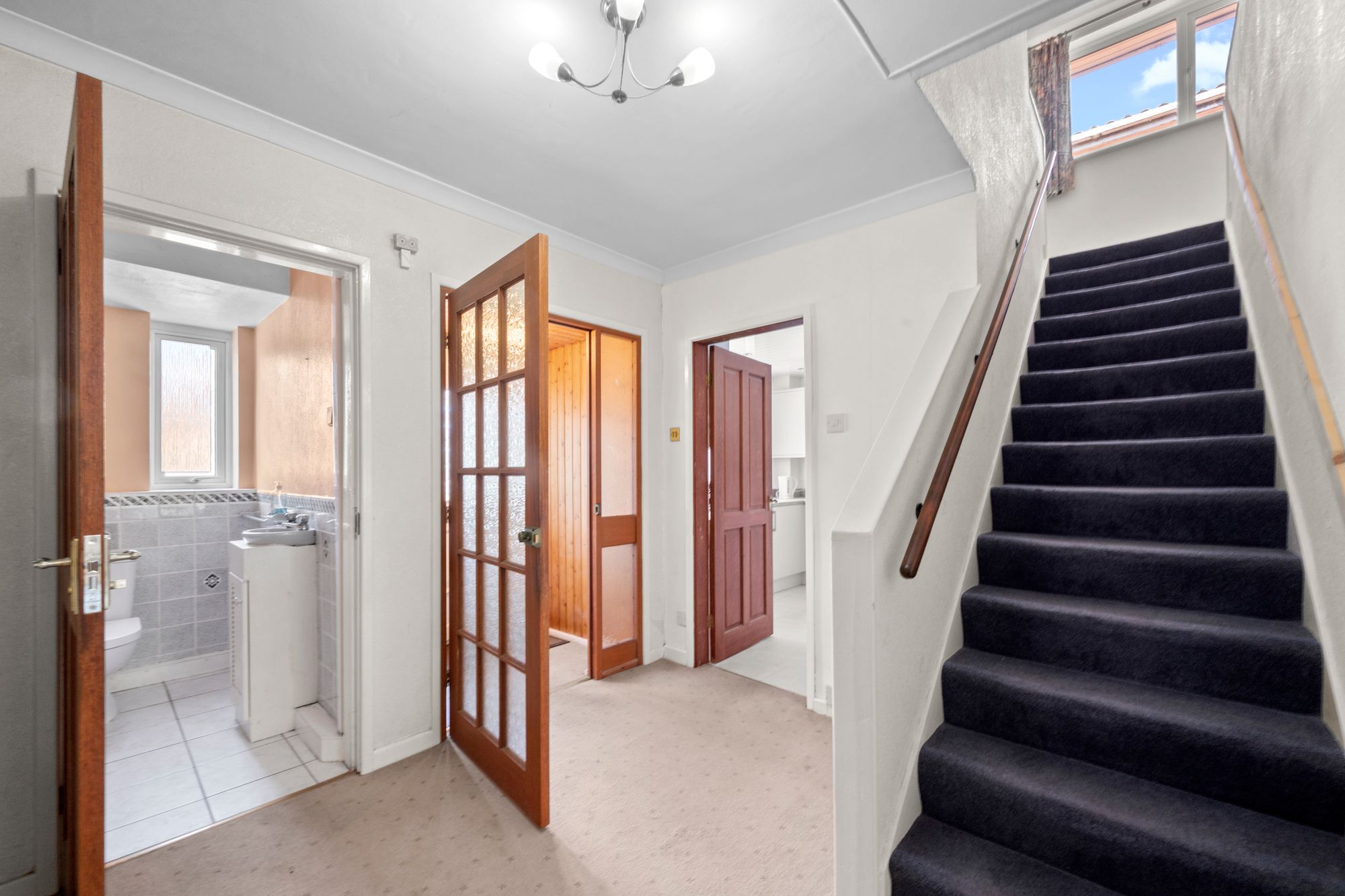 Lincoln Way, Rainhill, L35