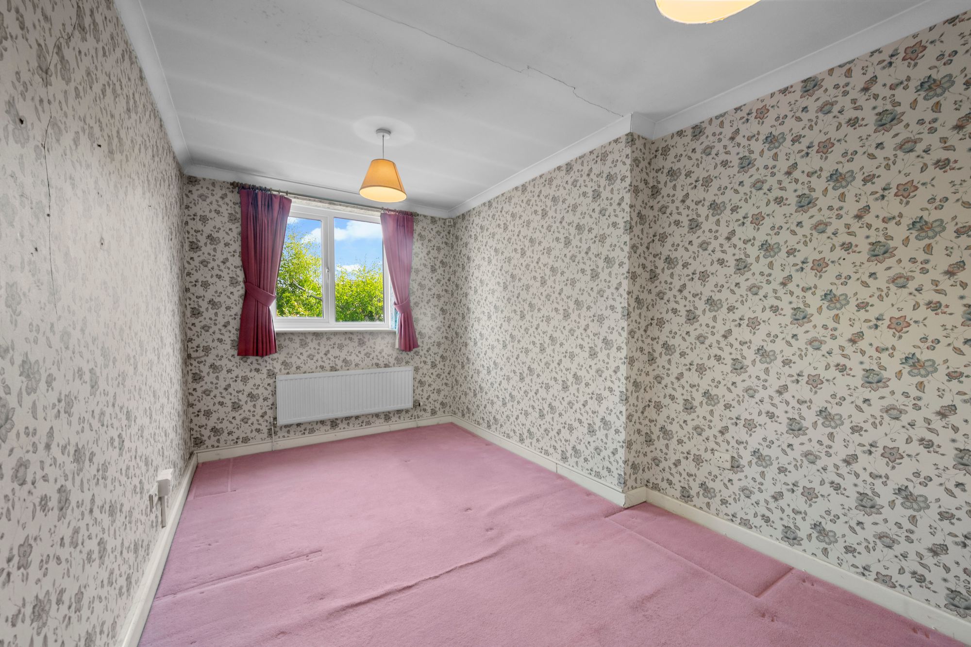 Lincoln Way, Rainhill, L35