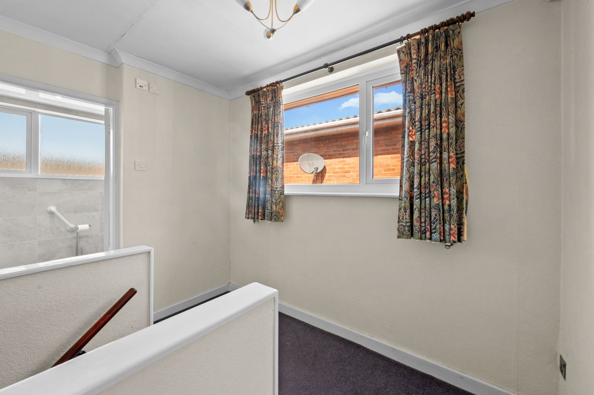 Lincoln Way, Rainhill, L35