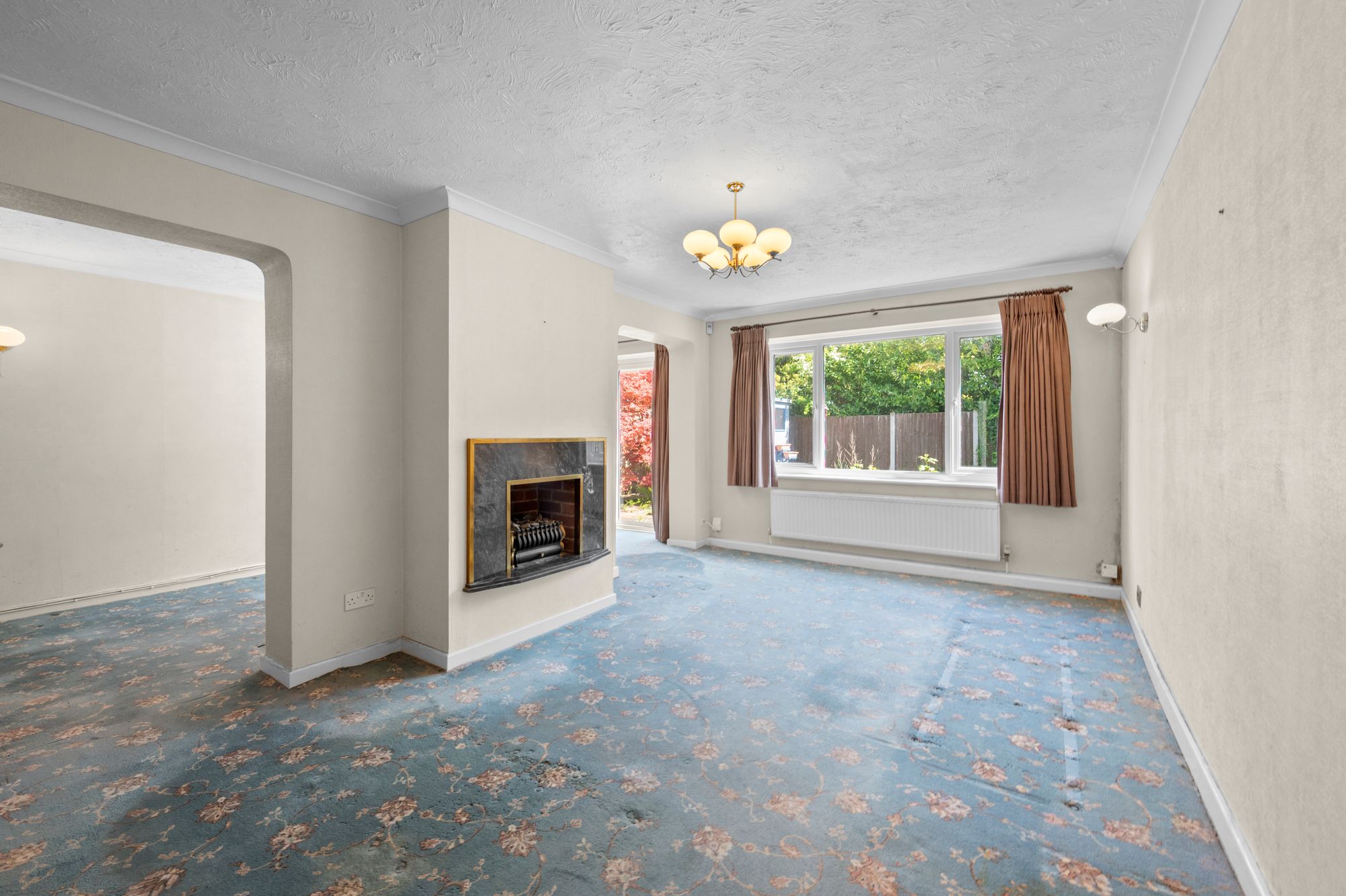 Lincoln Way, Rainhill, L35