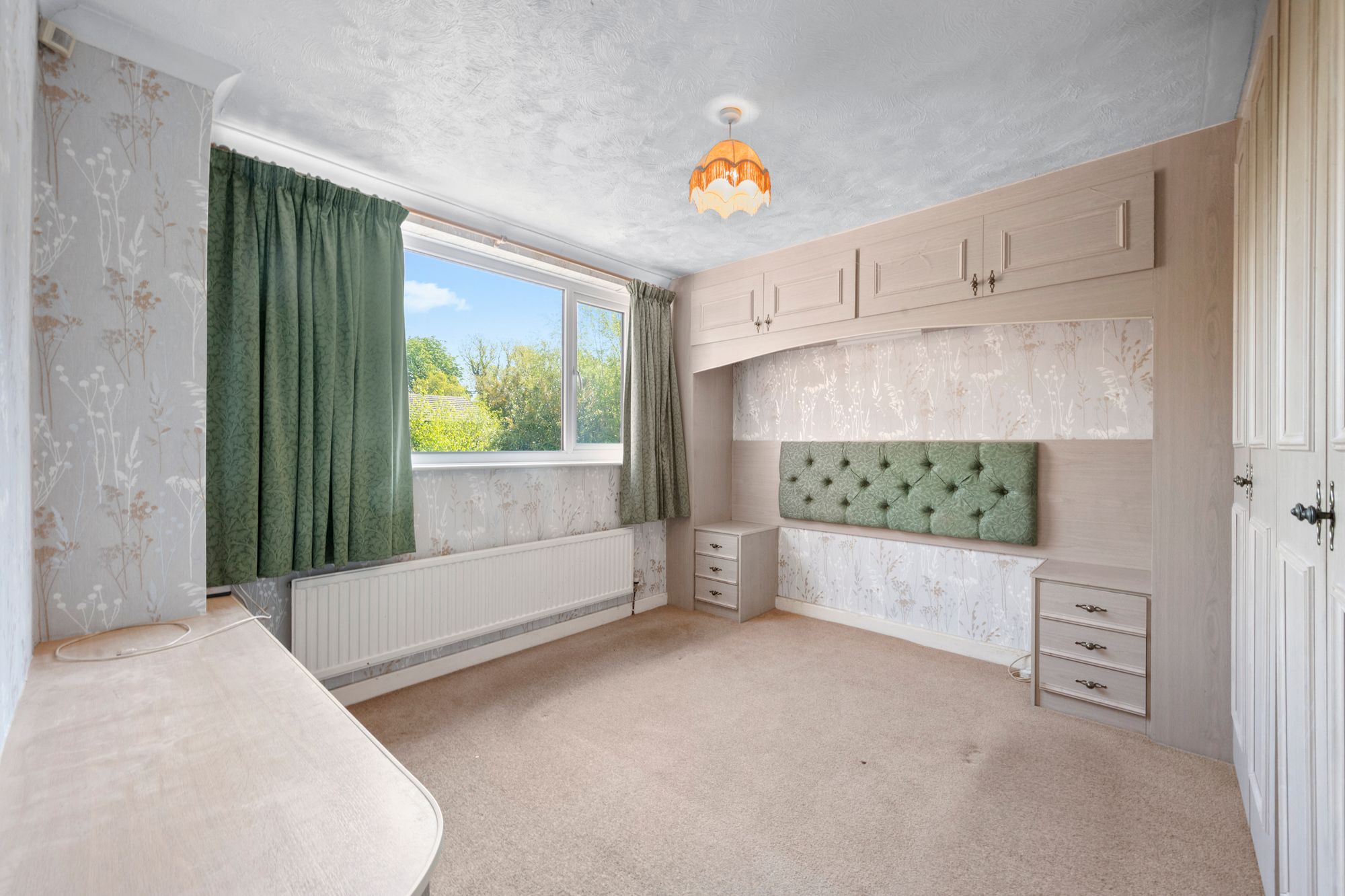 Lincoln Way, Rainhill, L35