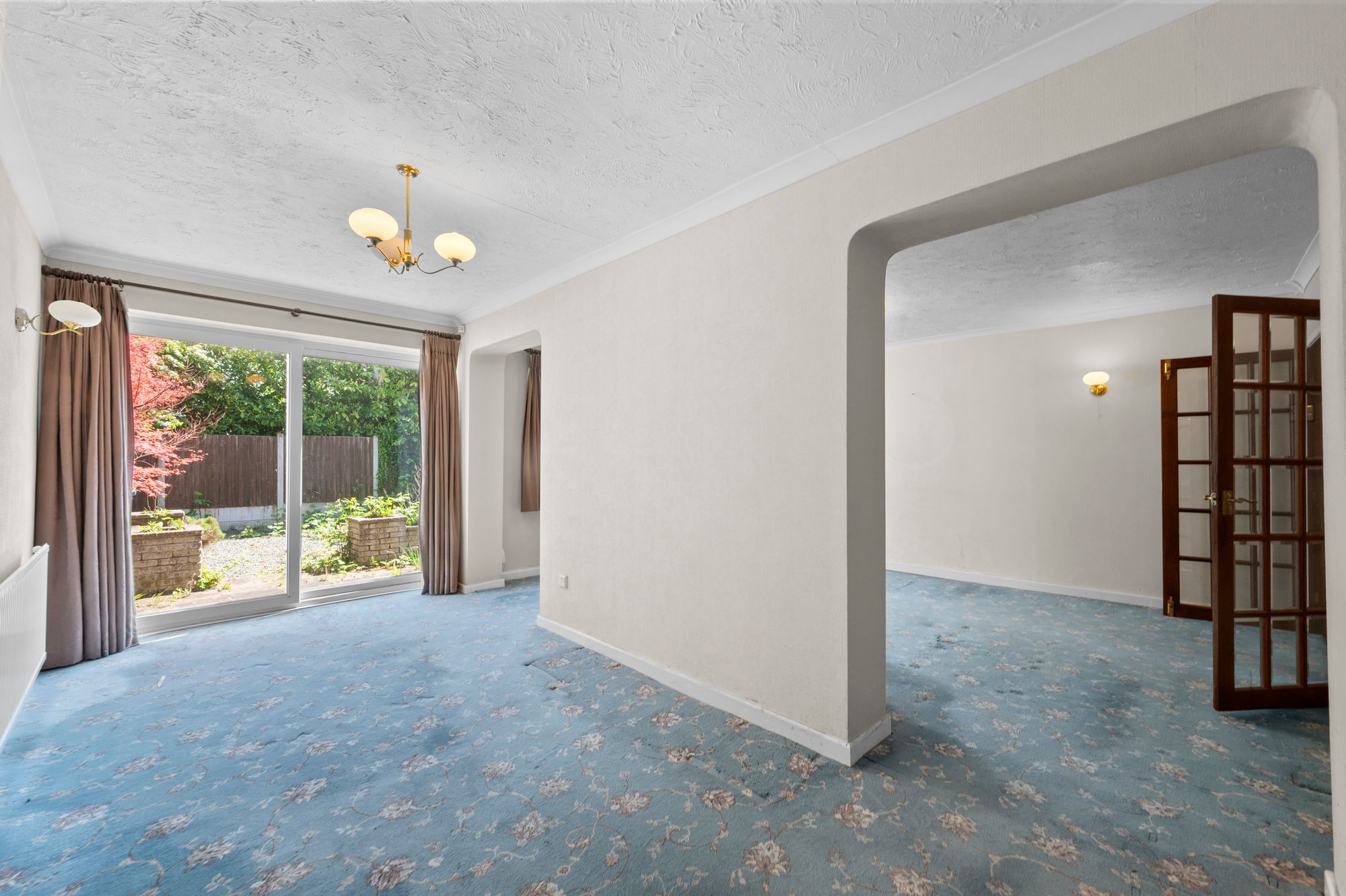 Lincoln Way, Rainhill, L35