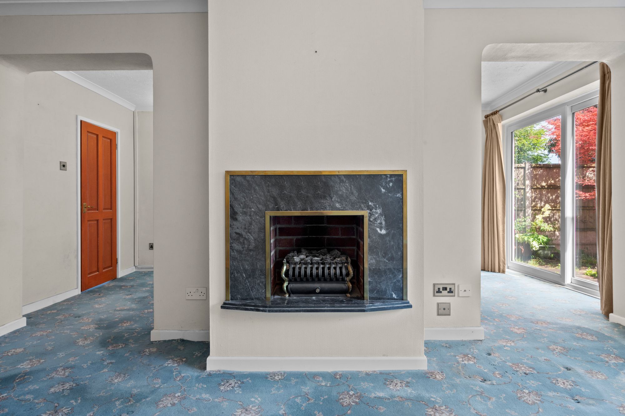 Lincoln Way, Rainhill, L35