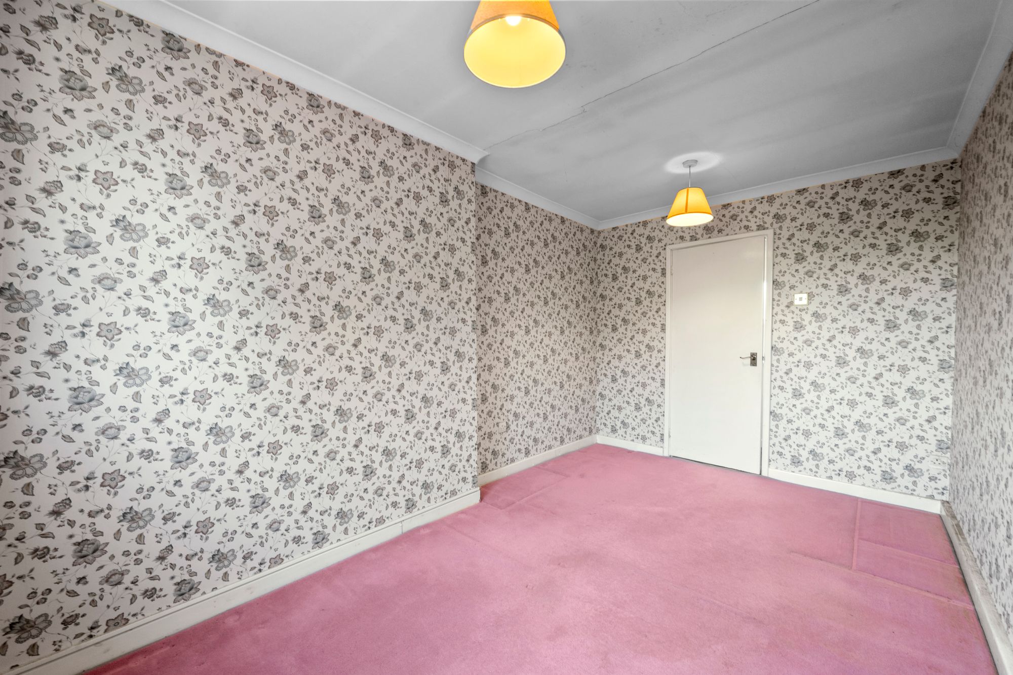 Lincoln Way, Rainhill, L35