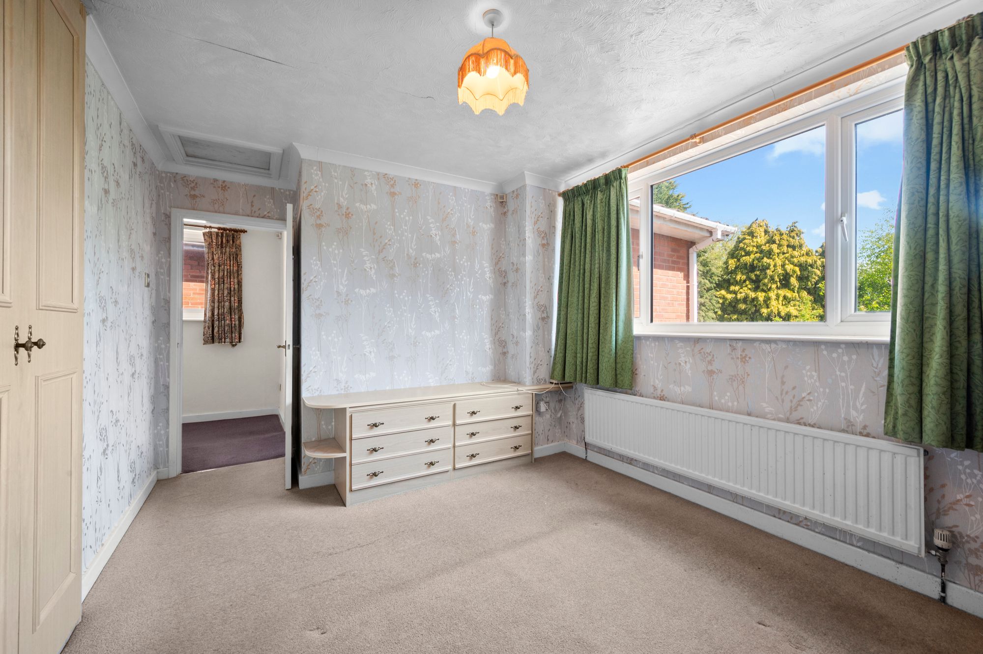 Lincoln Way, Rainhill, L35