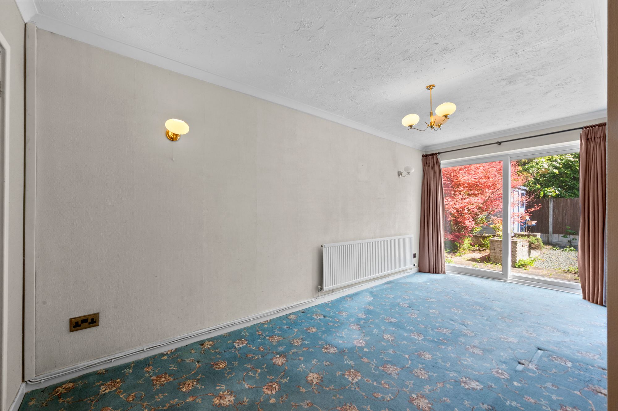 Lincoln Way, Rainhill, L35