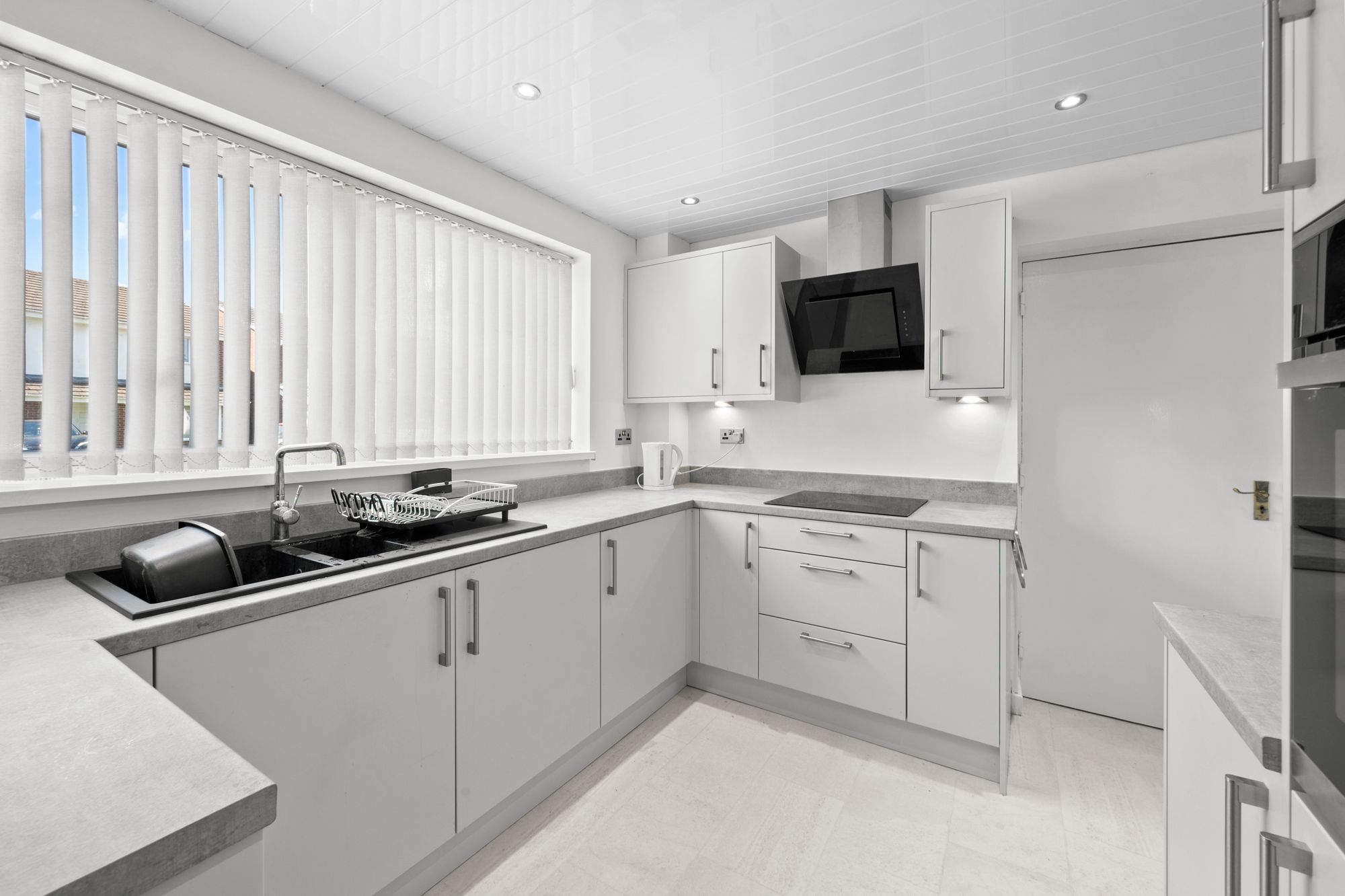 Lincoln Way, Rainhill, L35