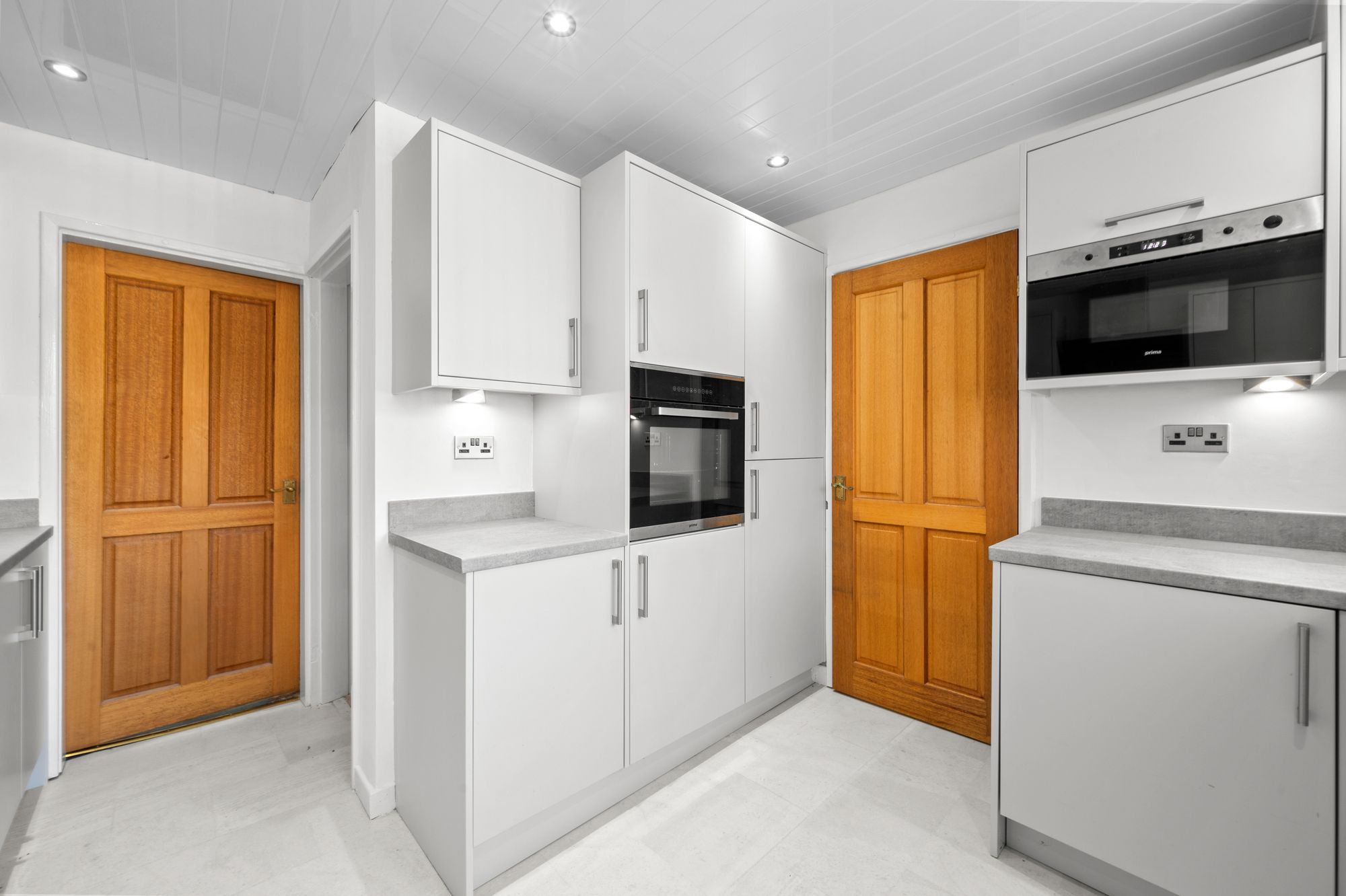 Lincoln Way, Rainhill, L35