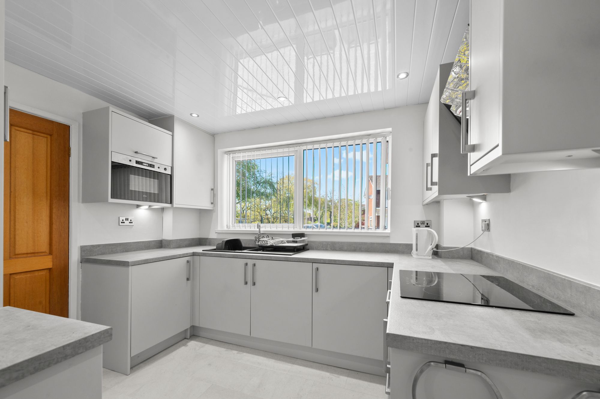 Lincoln Way, Rainhill, L35