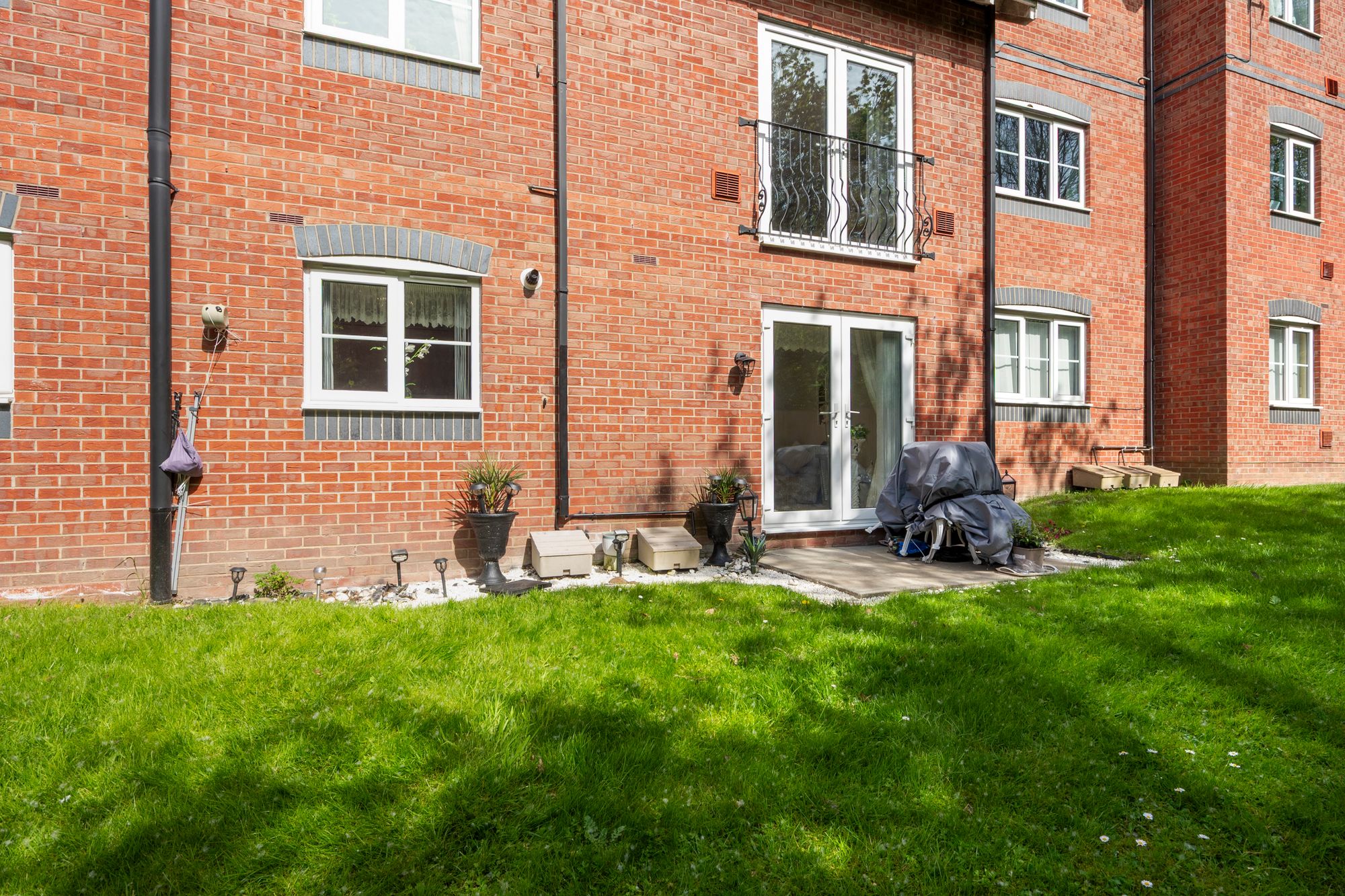 Delph Hollow Way, St. Helens