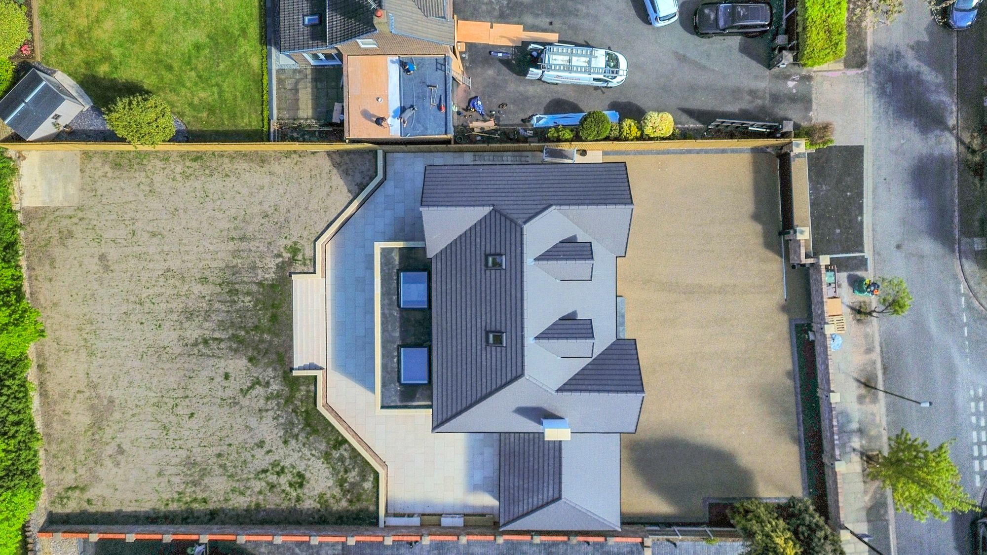 Eaton Road, Dentons Green, WA10