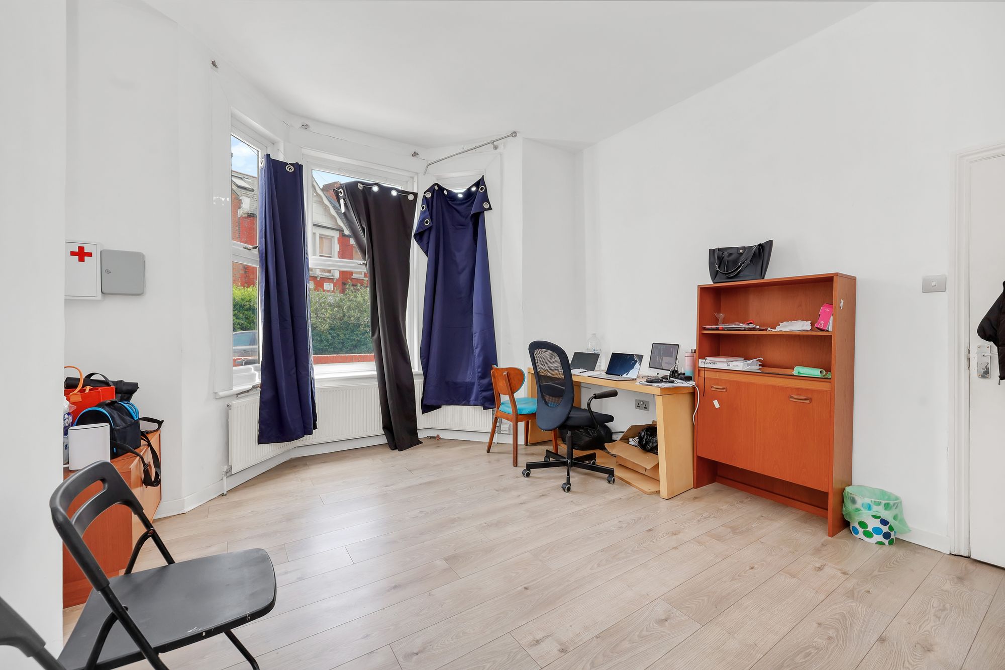 Oaklands Road, London, NW2