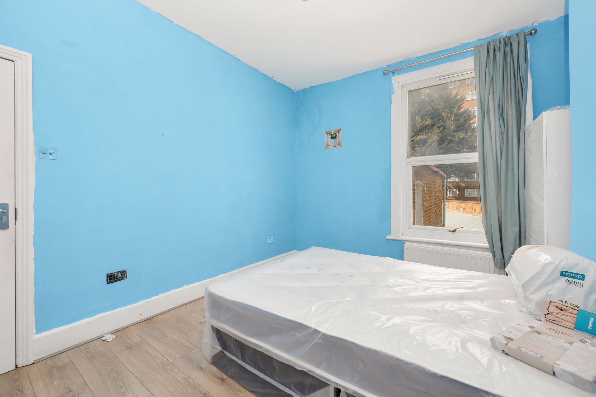 Oaklands Road, London, NW2