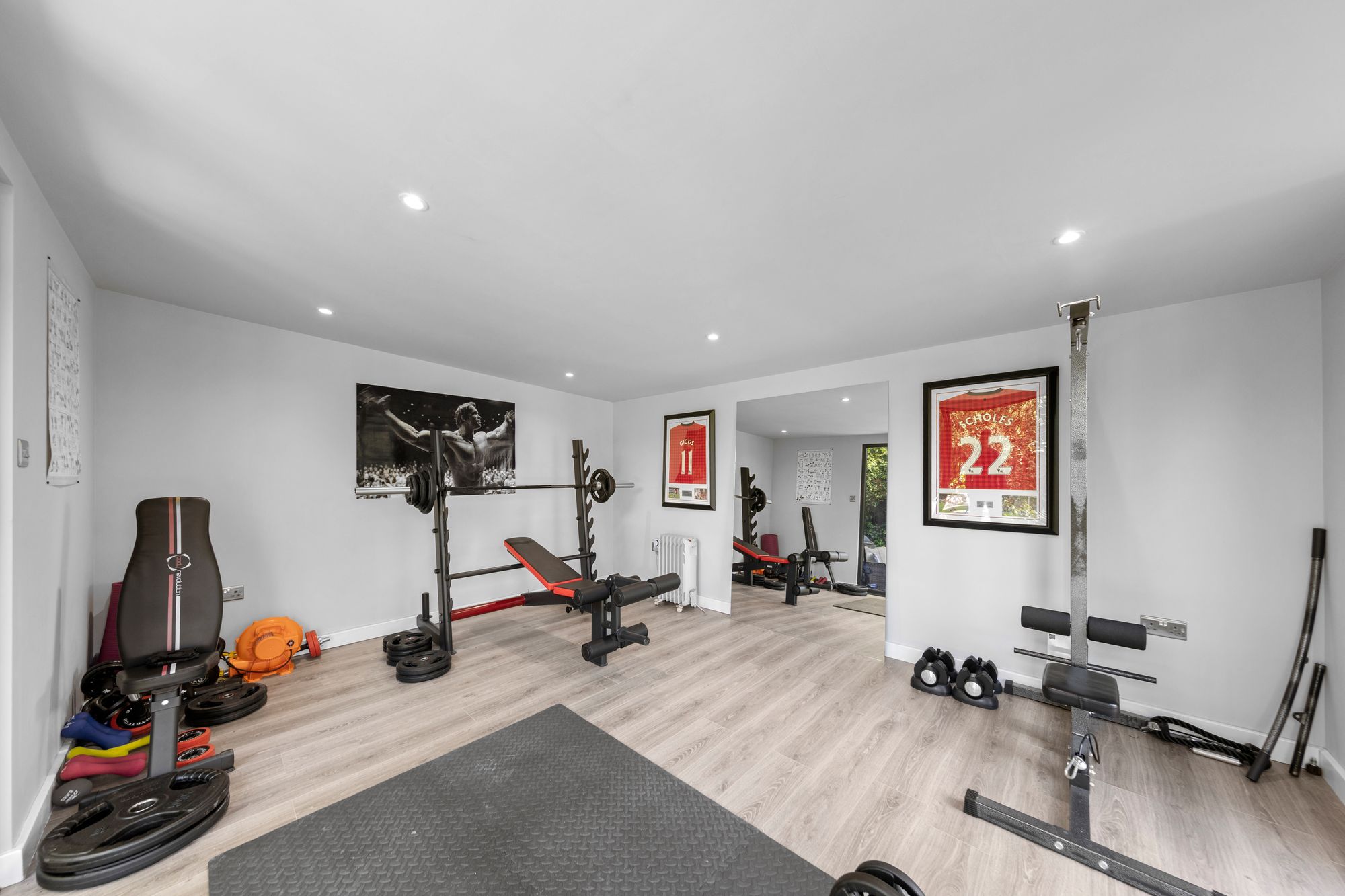 Clarence Road, Grappenhall, WA4