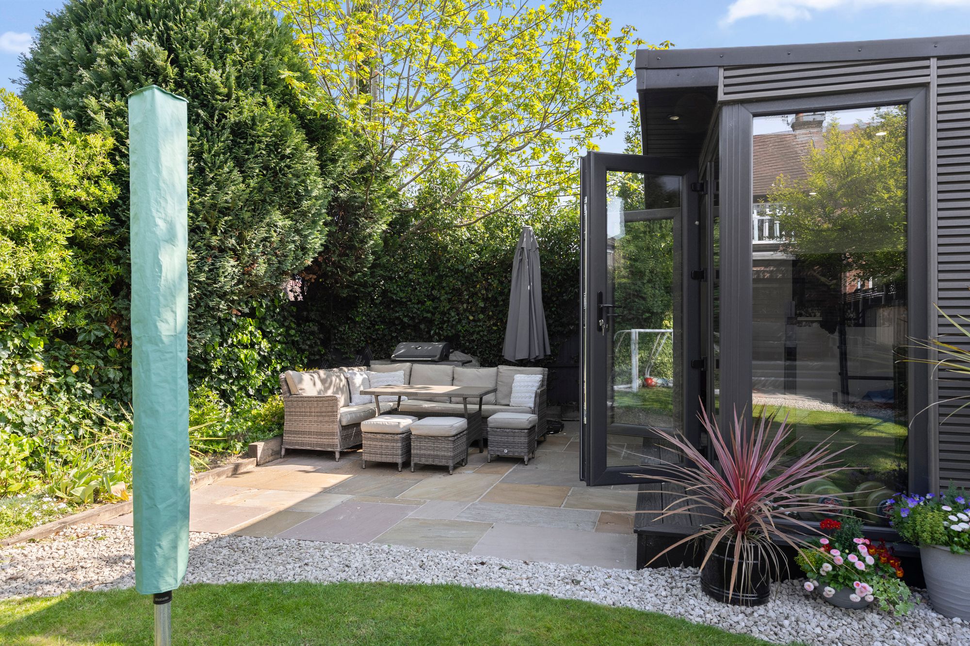 Clarence Road, Grappenhall, WA4