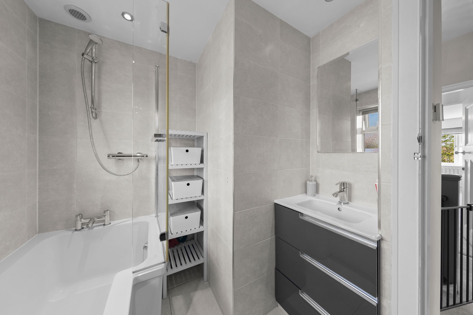 Clarence Road, Grappenhall, WA4
