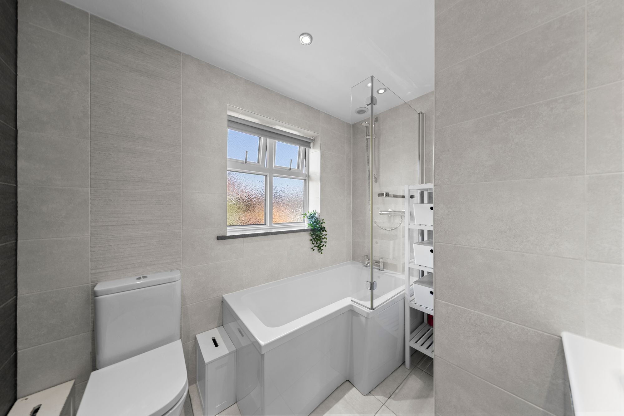 Clarence Road, Grappenhall, WA4