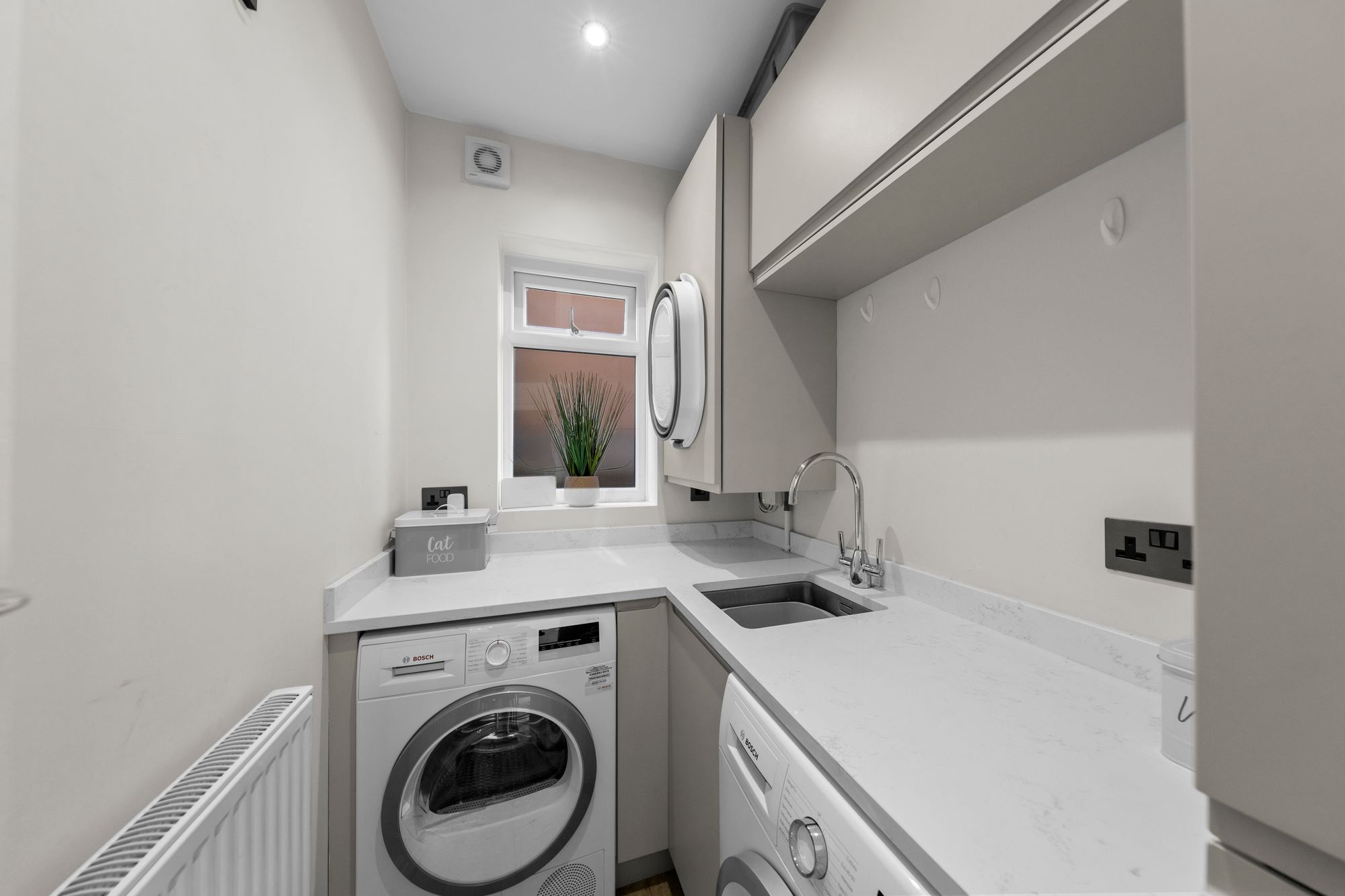 Clarence Road, Grappenhall, WA4