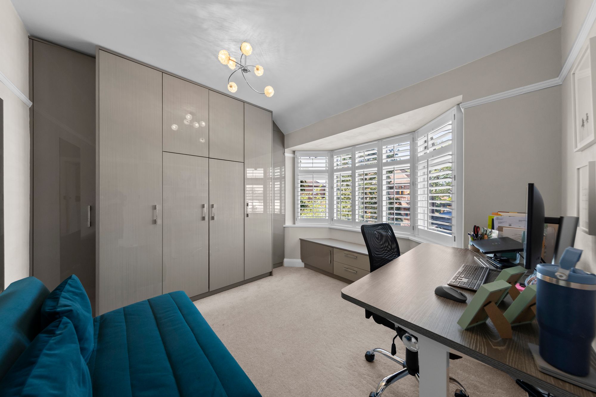 Clarence Road, Grappenhall, WA4