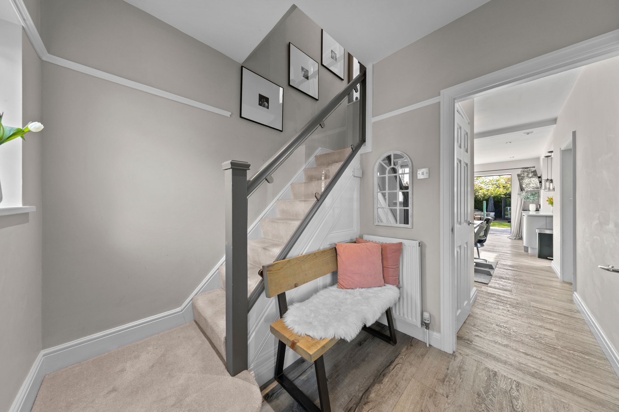 Clarence Road, Grappenhall, WA4