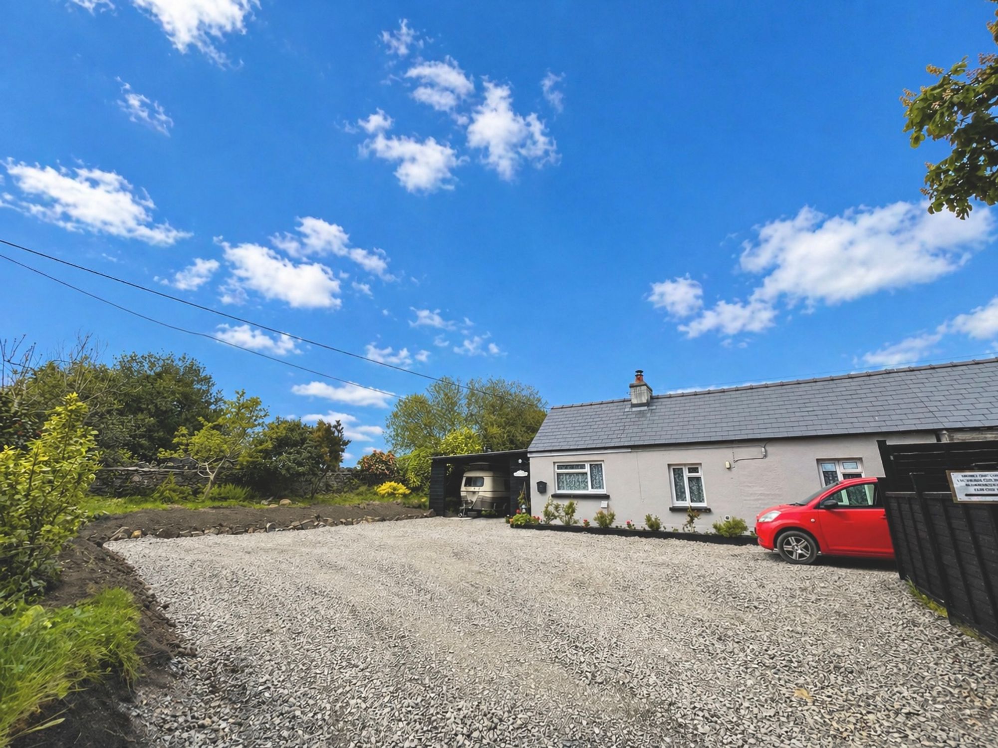 Narberth Road, Saundersfoot, SA69