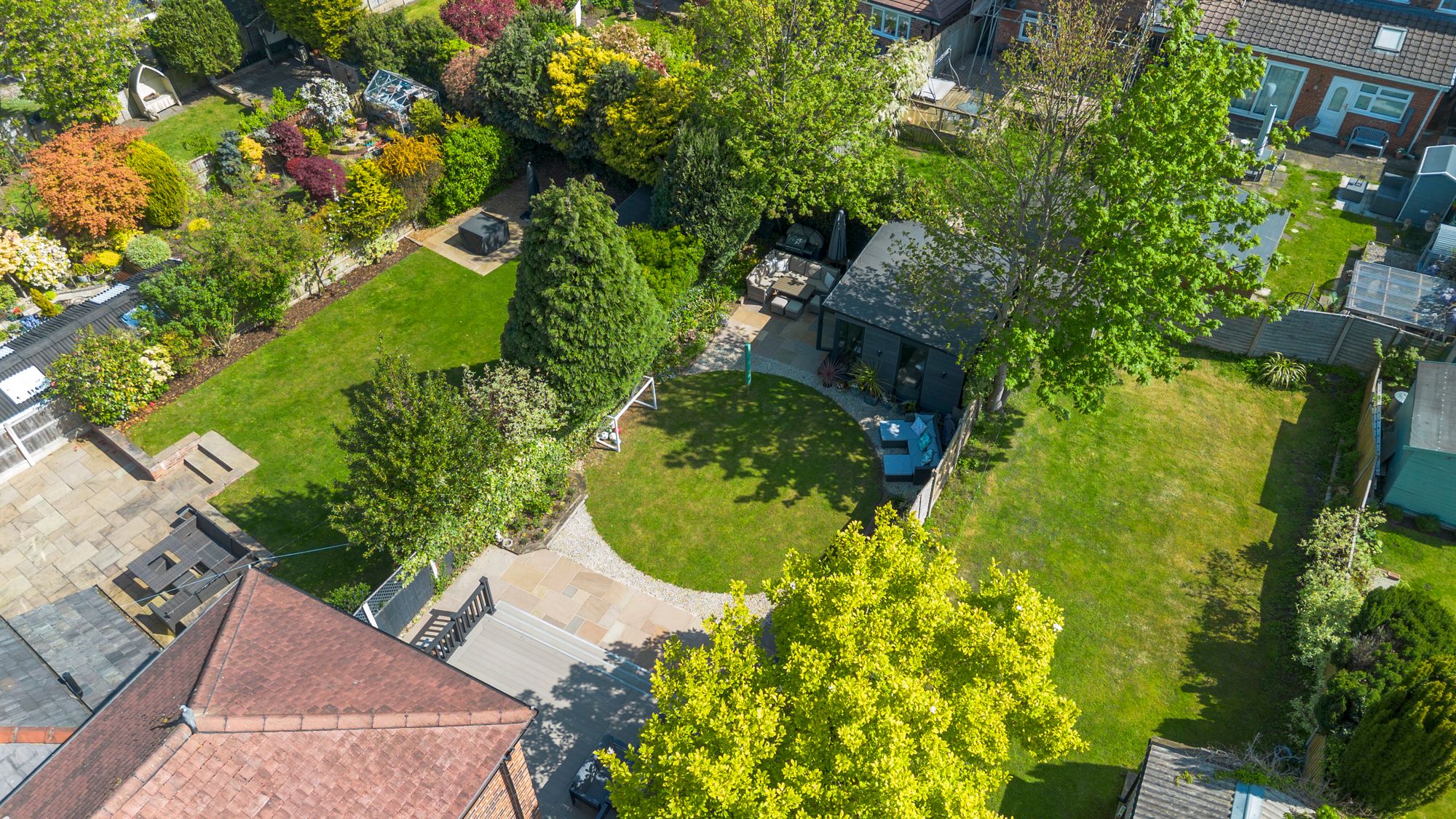 Clarence Road, Grappenhall, WA4