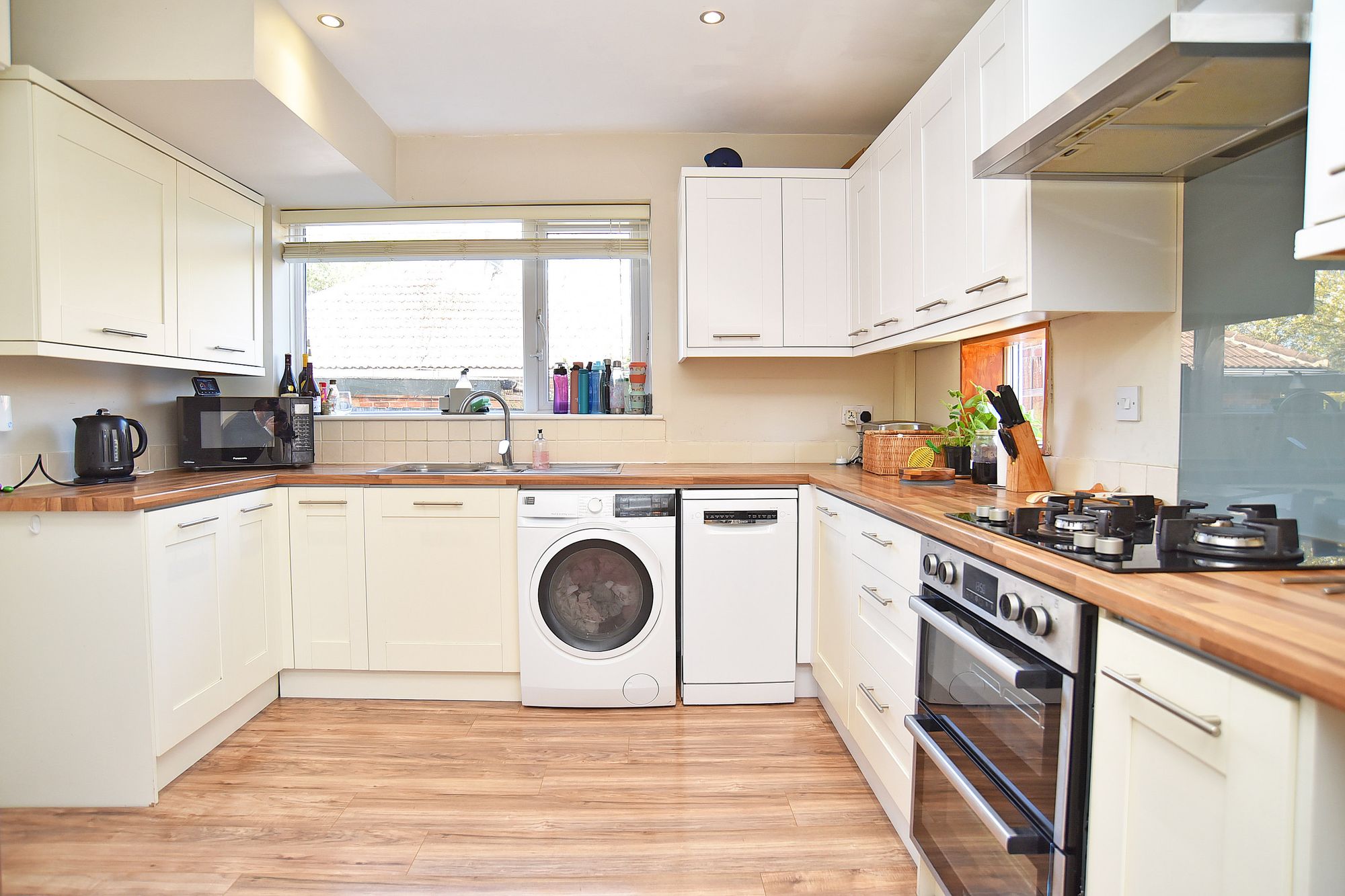 Pannal Ash Close, Harrogate, HG2